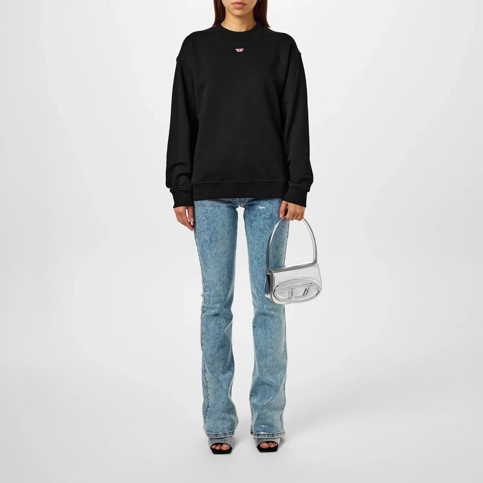 S-Boxt-D Sweatshirt