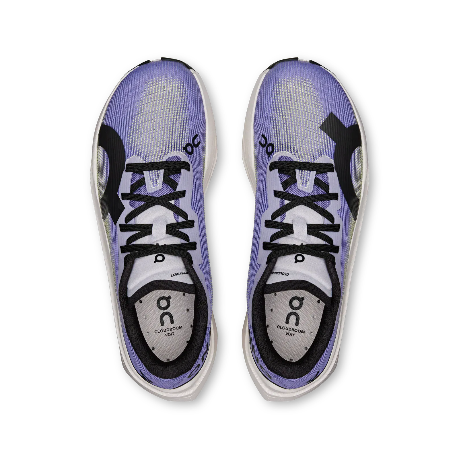 On Running Cloudboom Volt Juniper Limelight