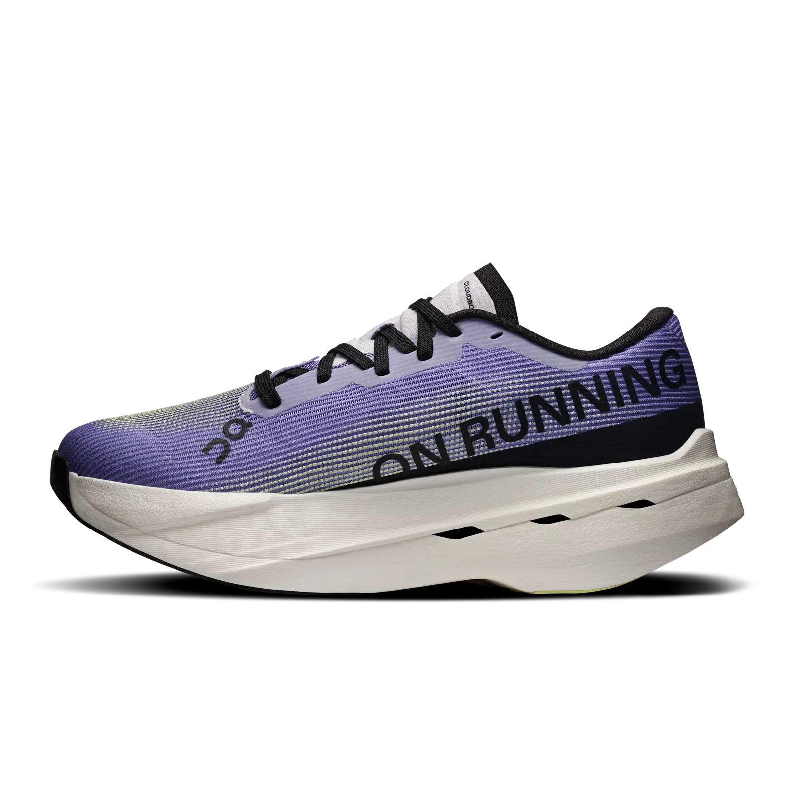 On Running Cloudboom Volt Juniper Limelight