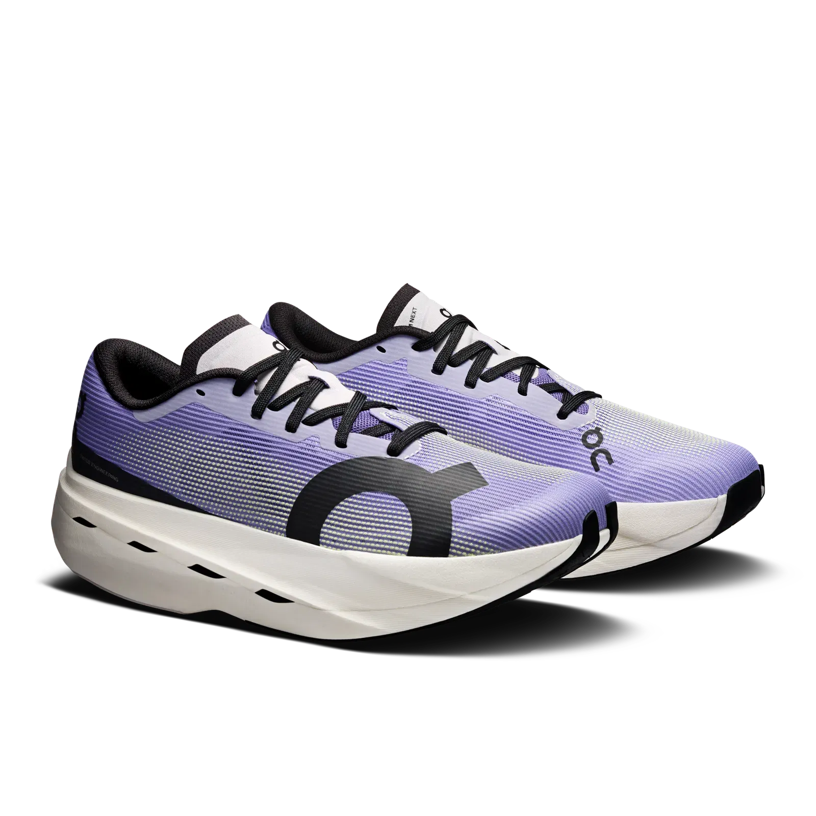 On Running Cloudboom Volt Juniper Limelight