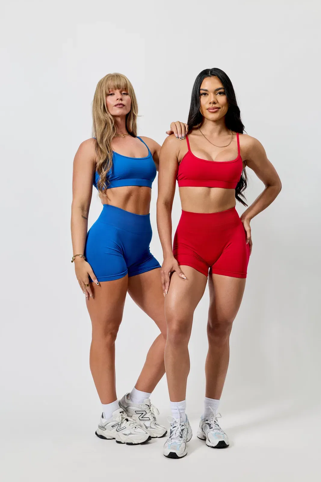 W351 (New Colors) Legacy Sports Bra
