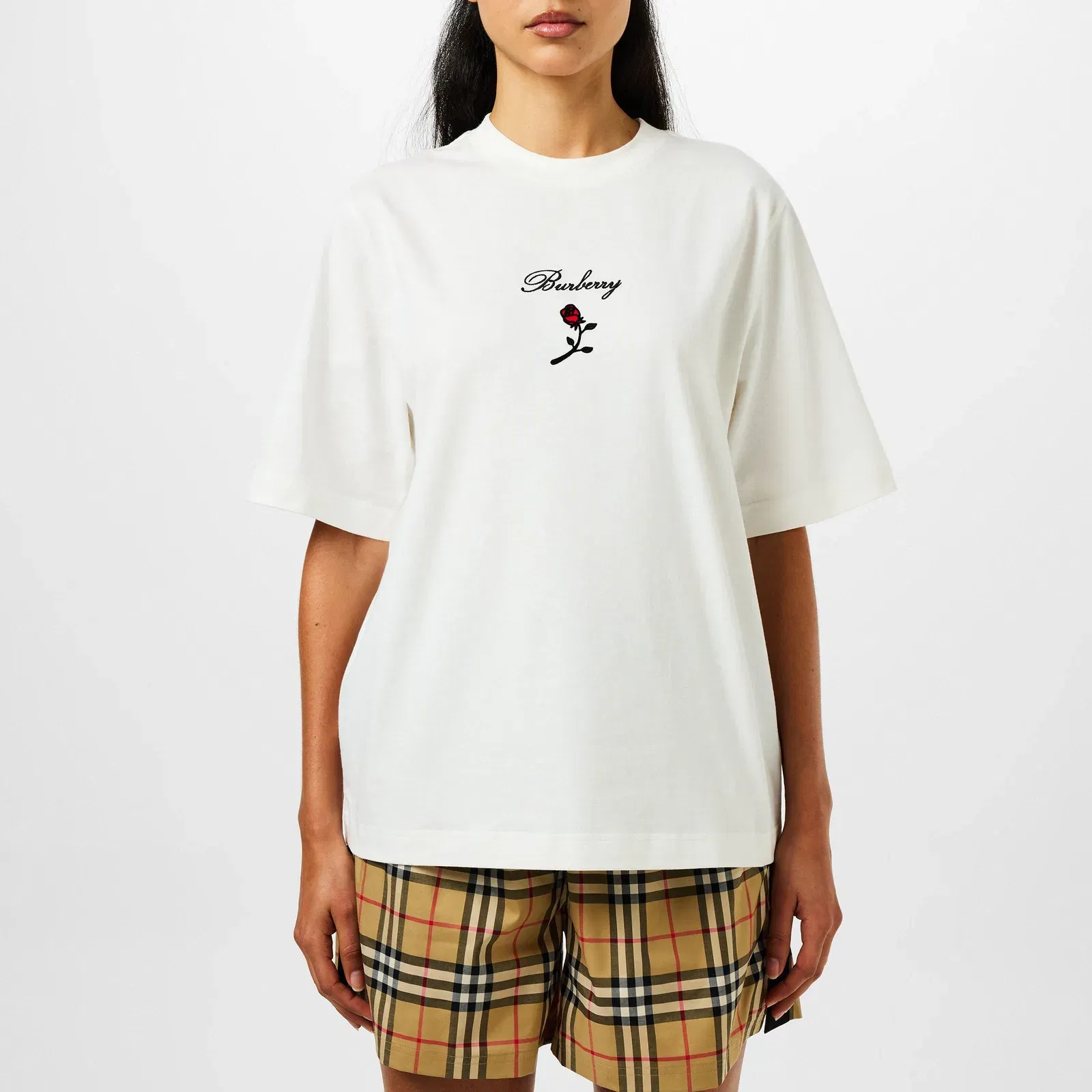 Rose T-Shirt