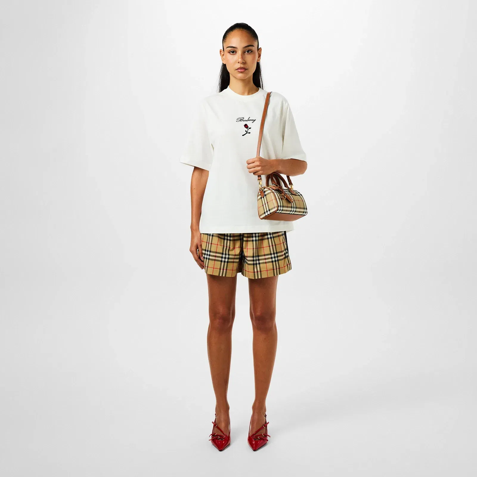 Rose T-Shirt