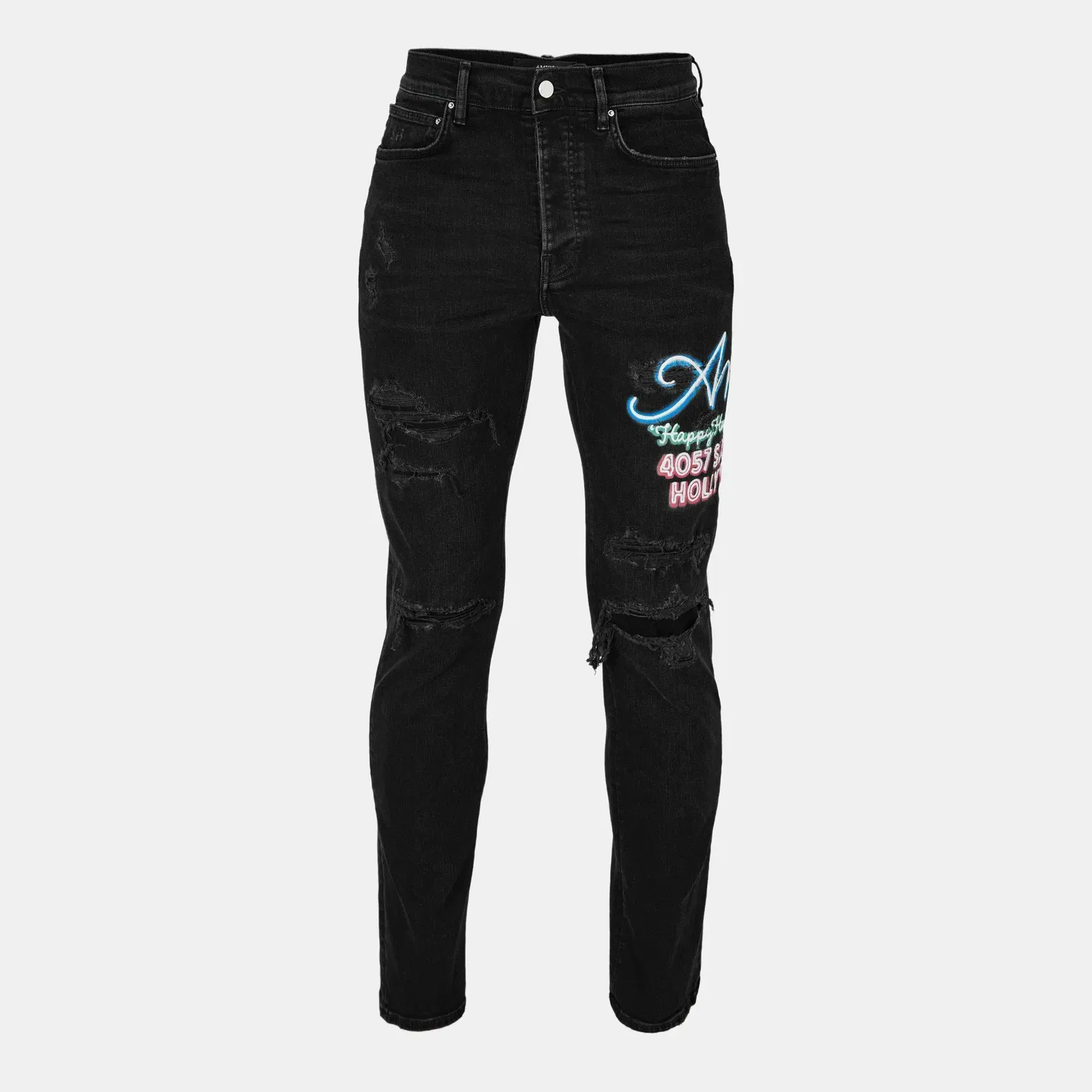 Slim Fit Jeans