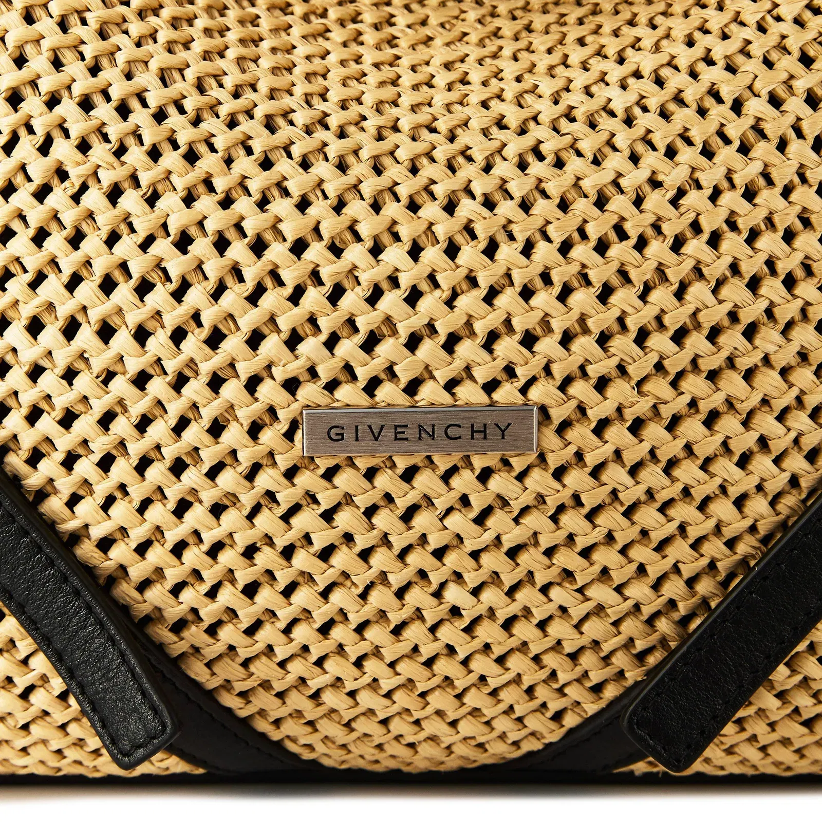 Voyou Calfskin Leather Medium Hobo Bag