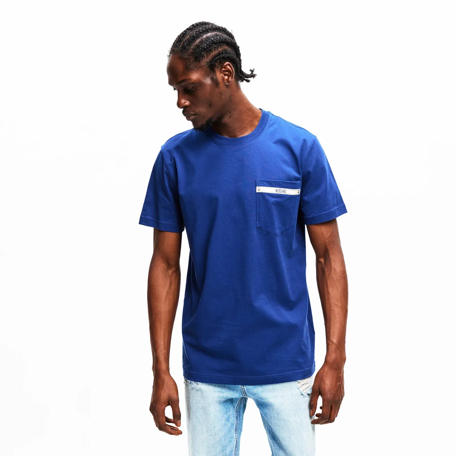 Tape T-Shirt