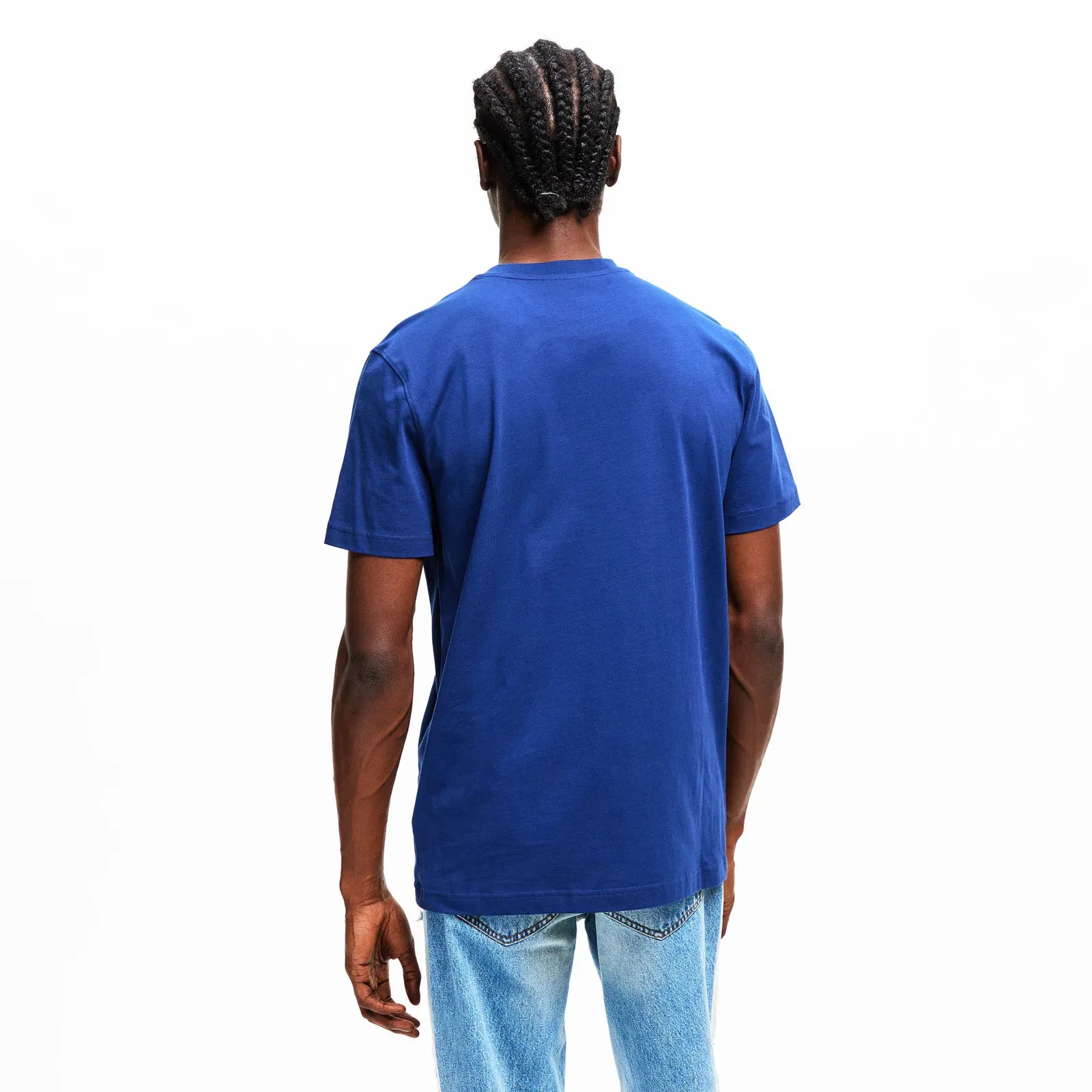 Tape T-Shirt