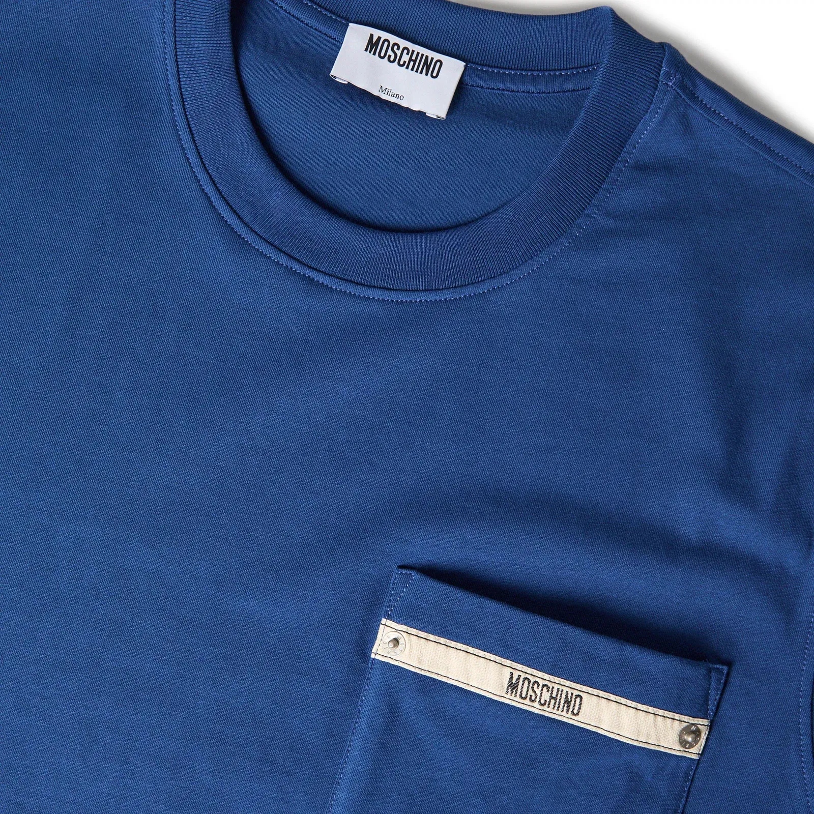 Tape T-Shirt