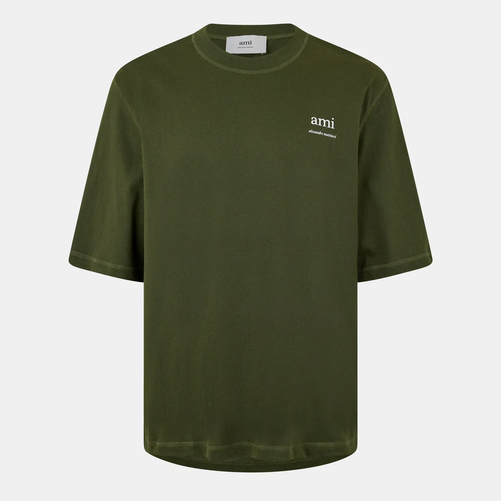 Alexandre Mattiussi T-Shirt