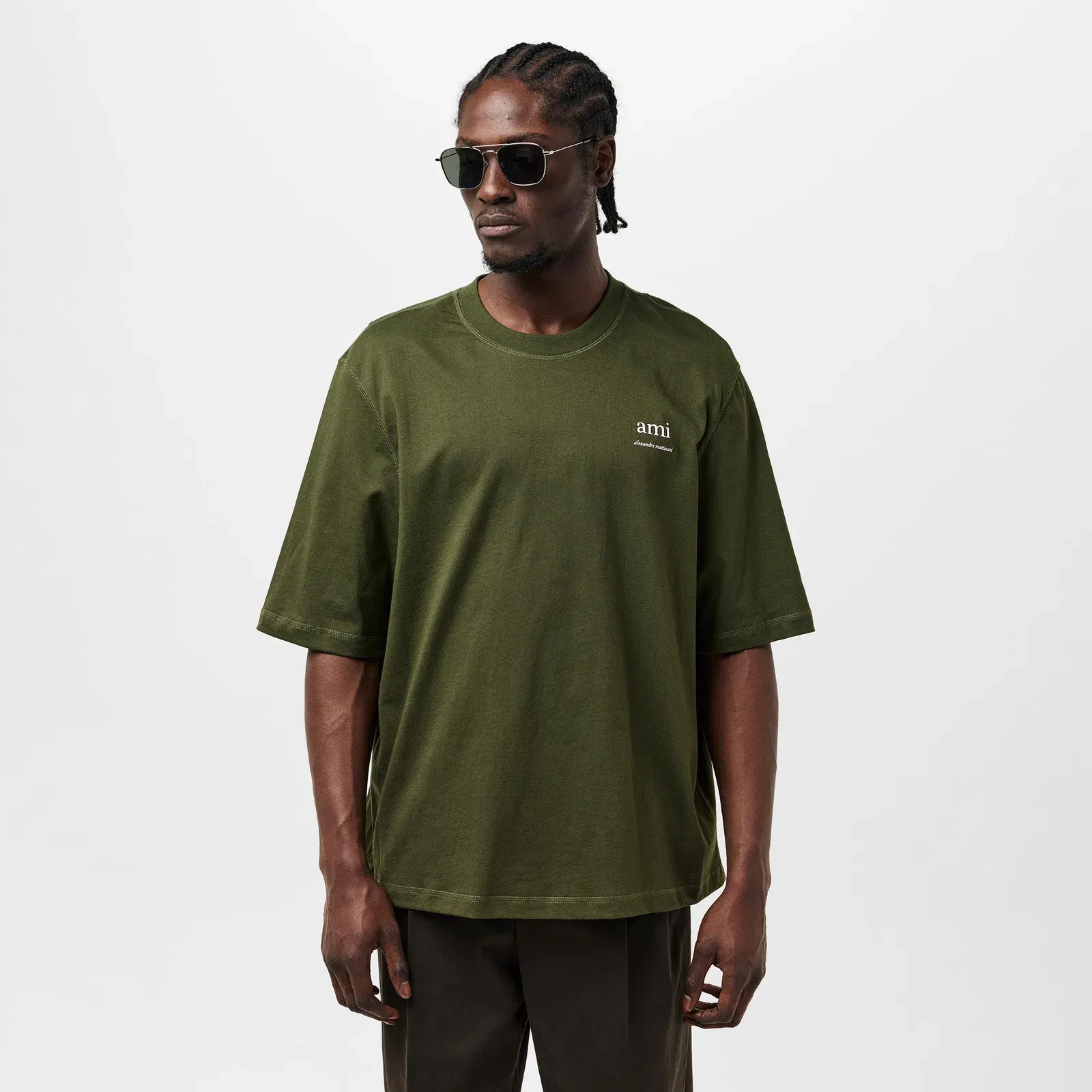 Alexandre Mattiussi T-Shirt