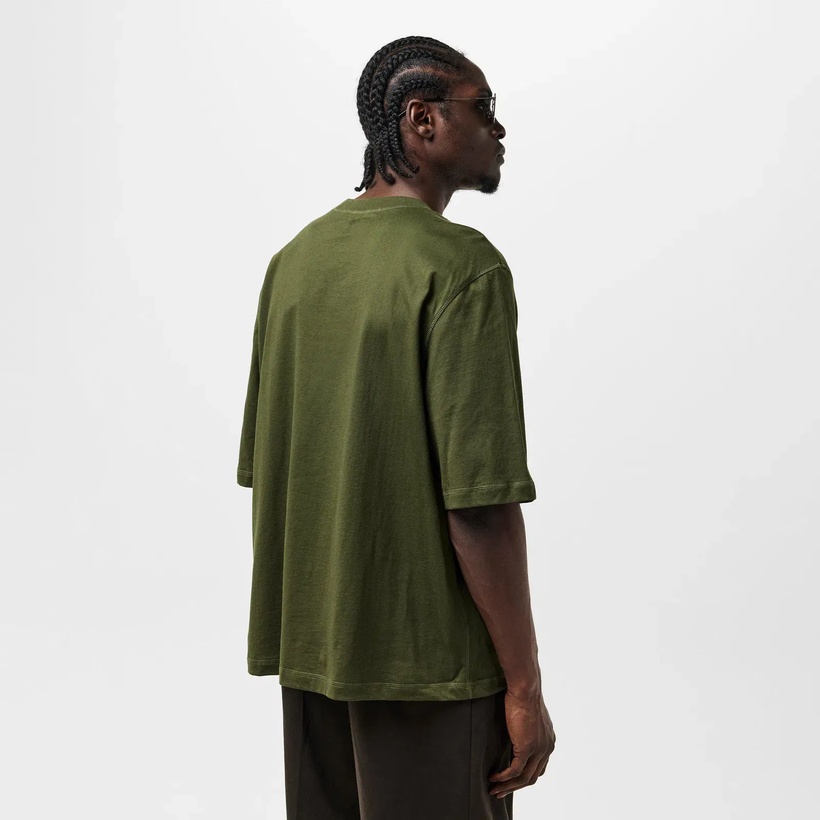 Alexandre Mattiussi T-Shirt