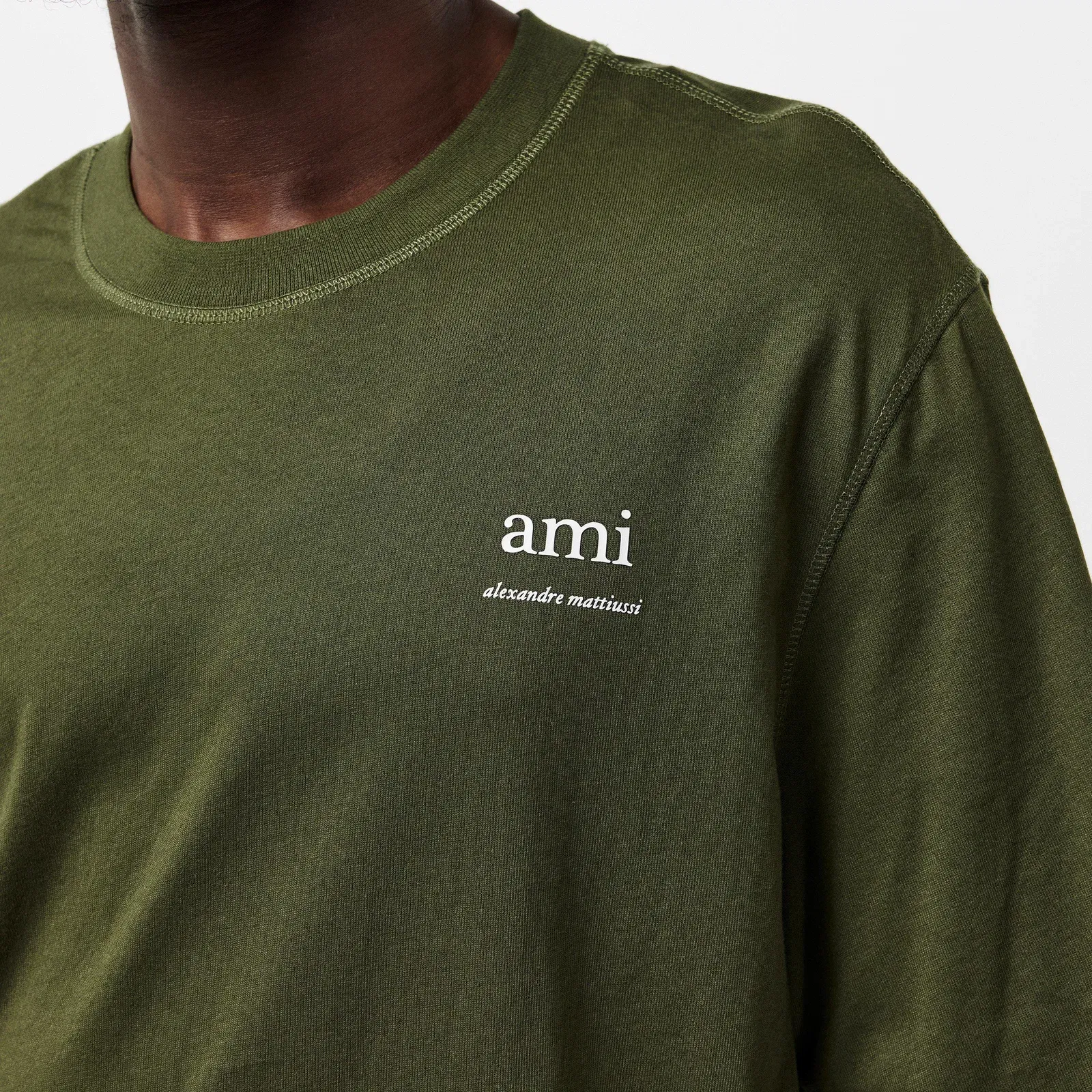 Alexandre Mattiussi T-Shirt