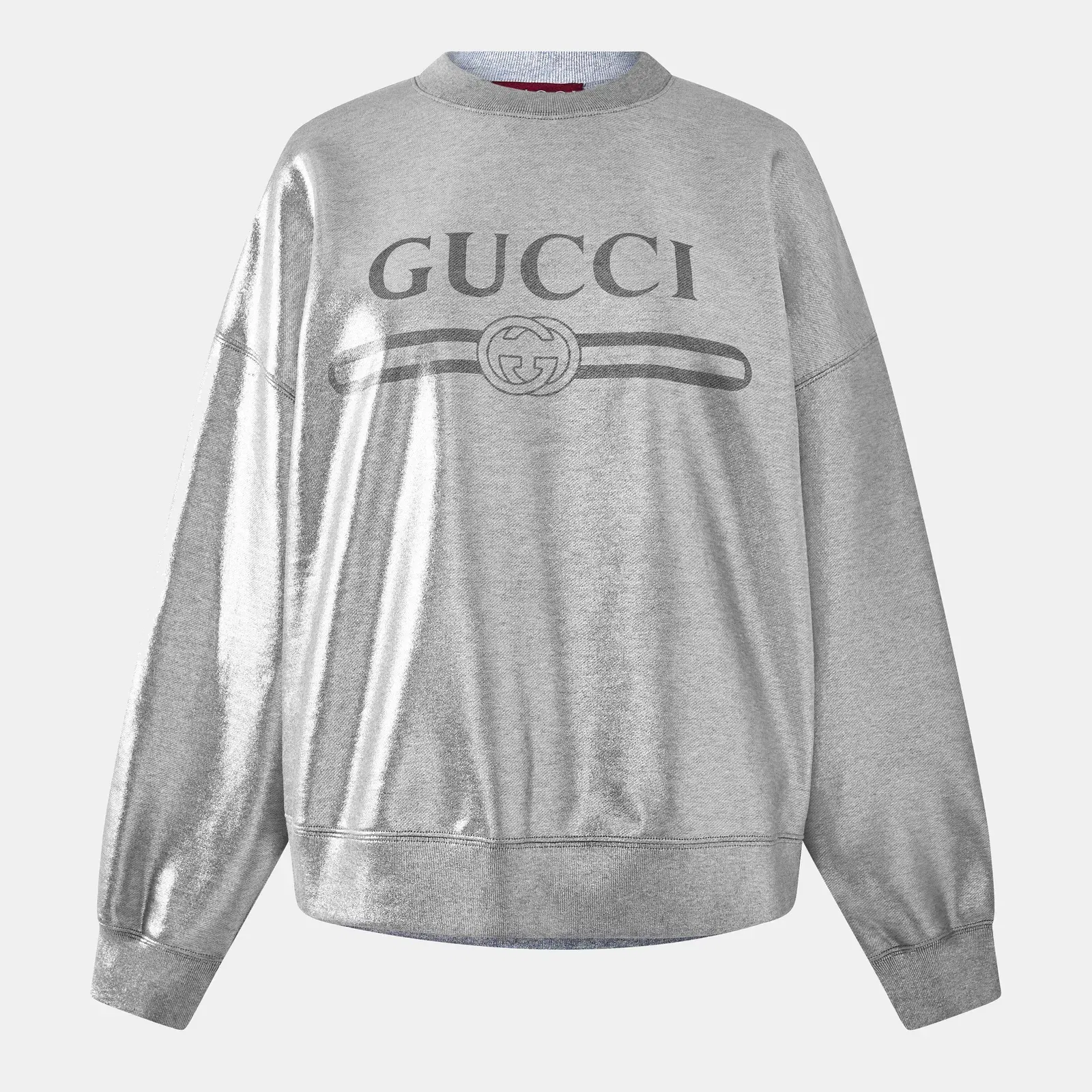 Crew Neck Sweatshirt