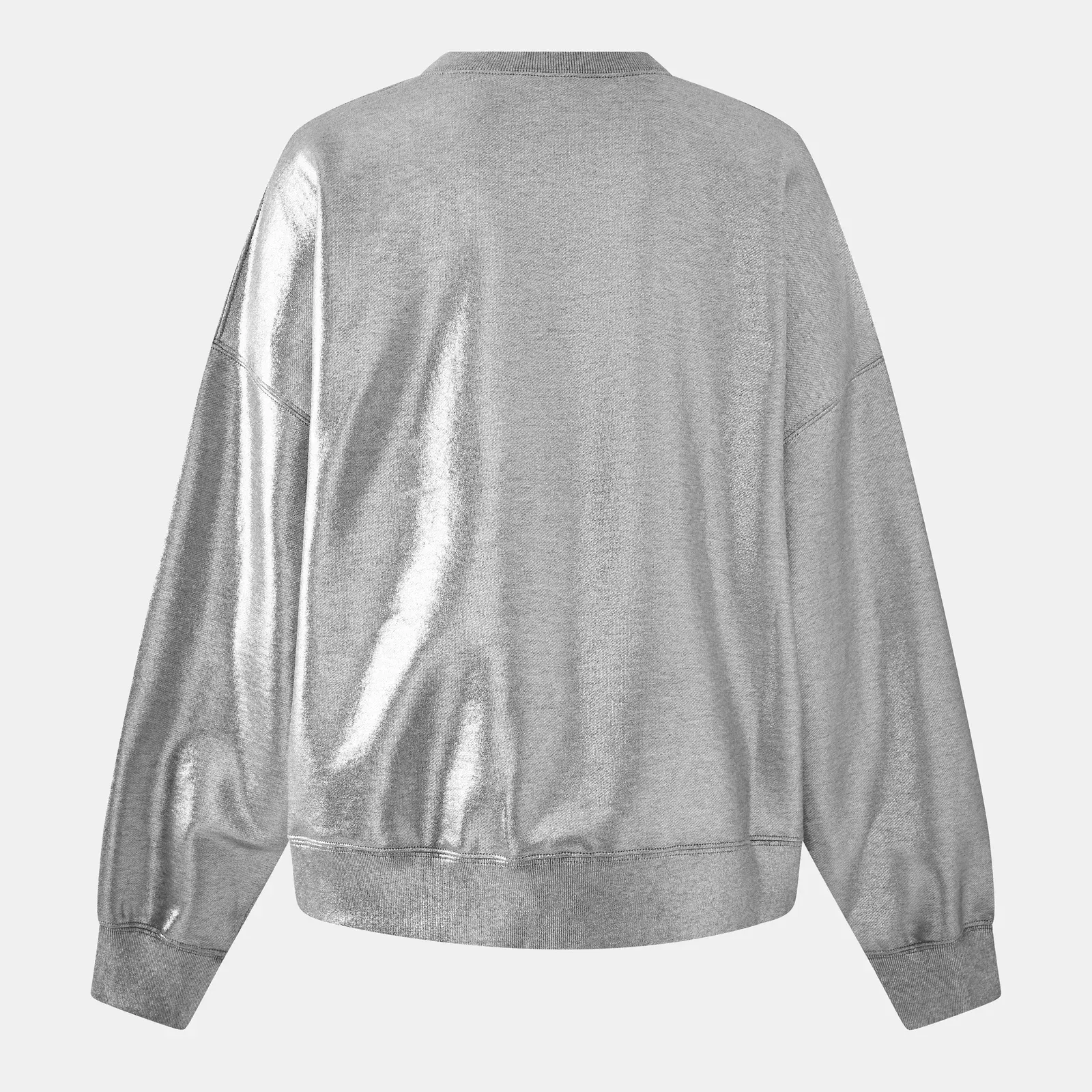 Crew Neck Sweatshirt