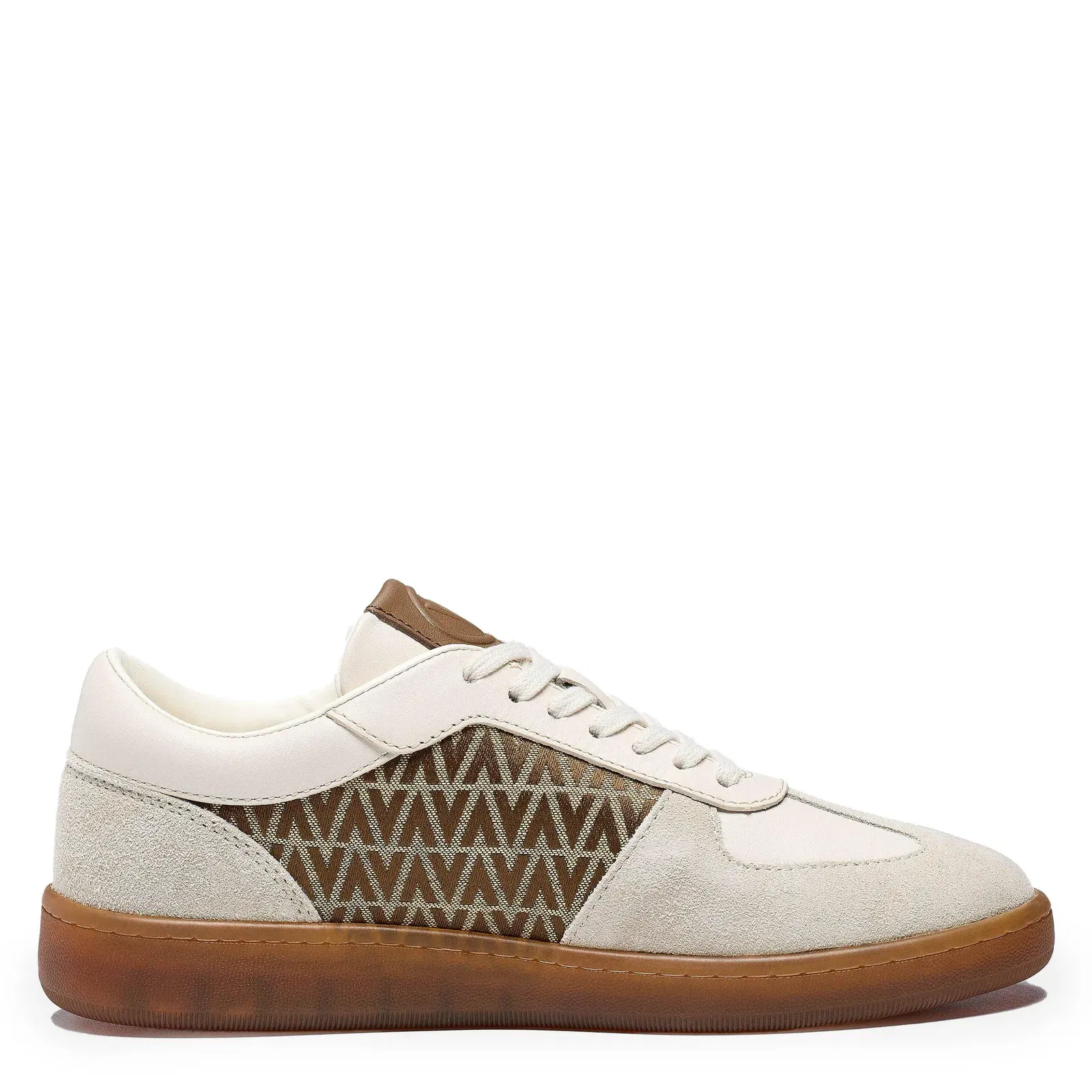 Margot Low-Top Trainers