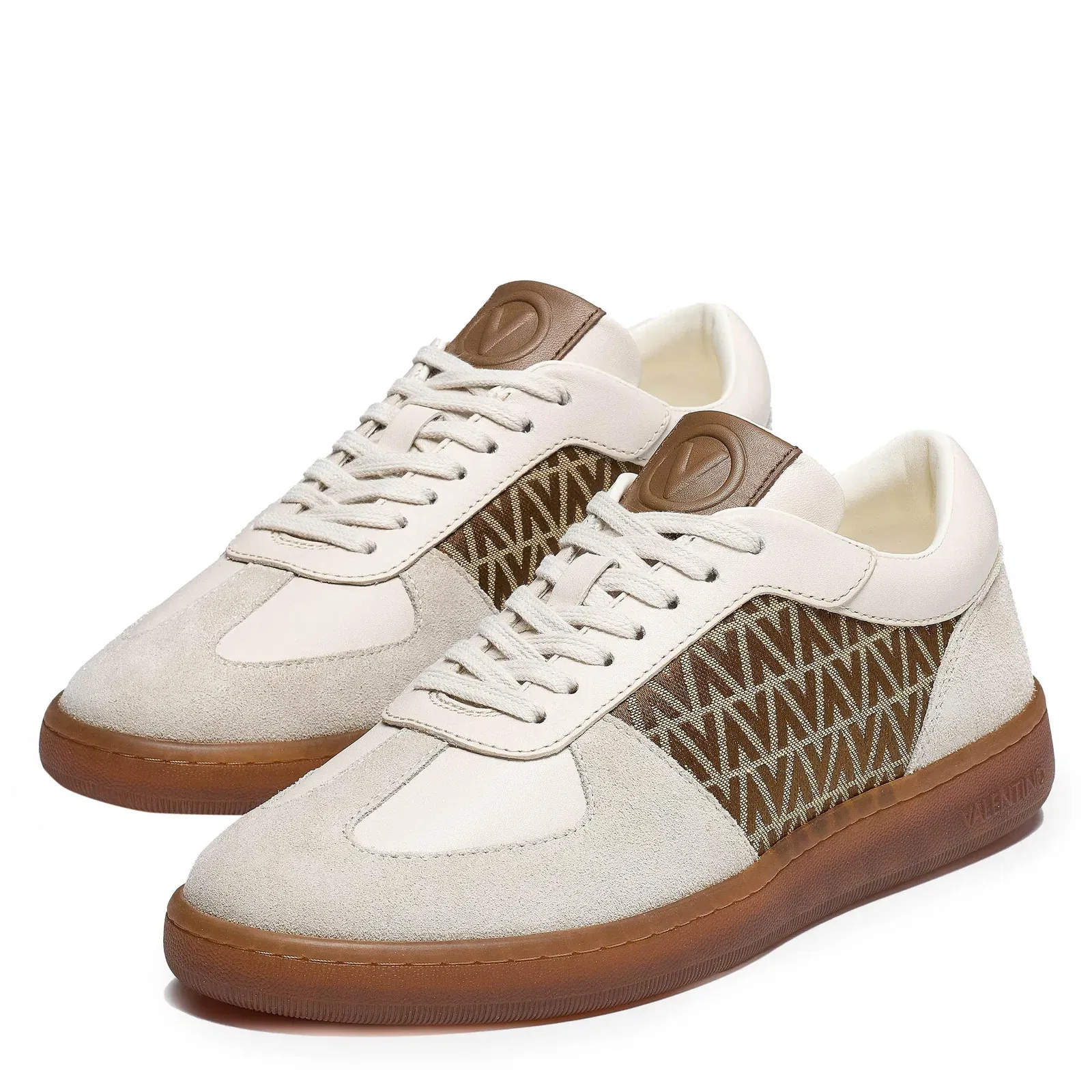 Margot Low-Top Trainers