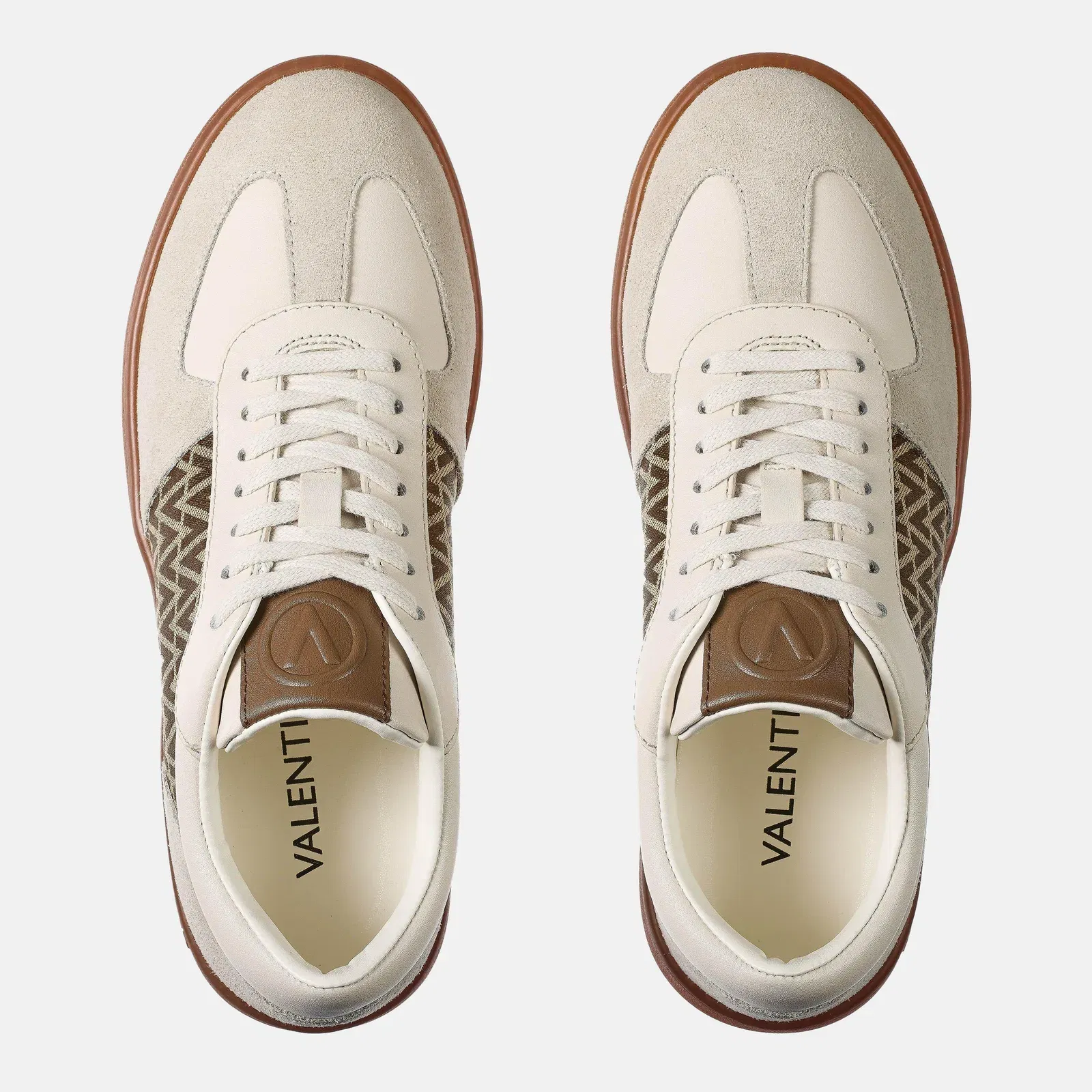 Margot Low-Top Trainers