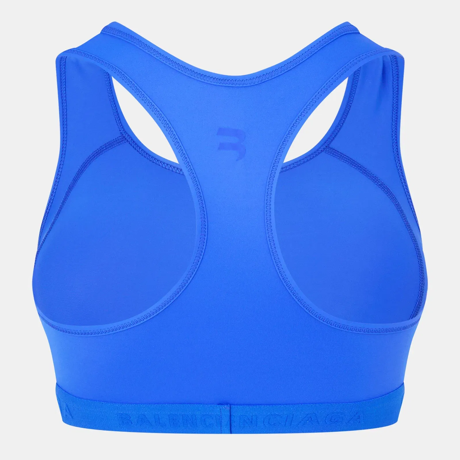 Non Wired Moisture Wicking Medium Impact Sports Bra
