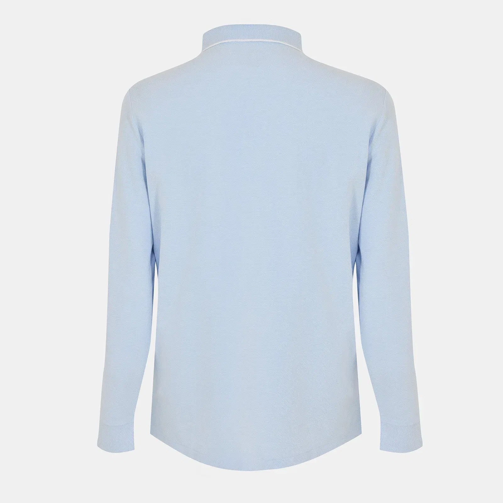 TipMesh Long Sleeve Shirt