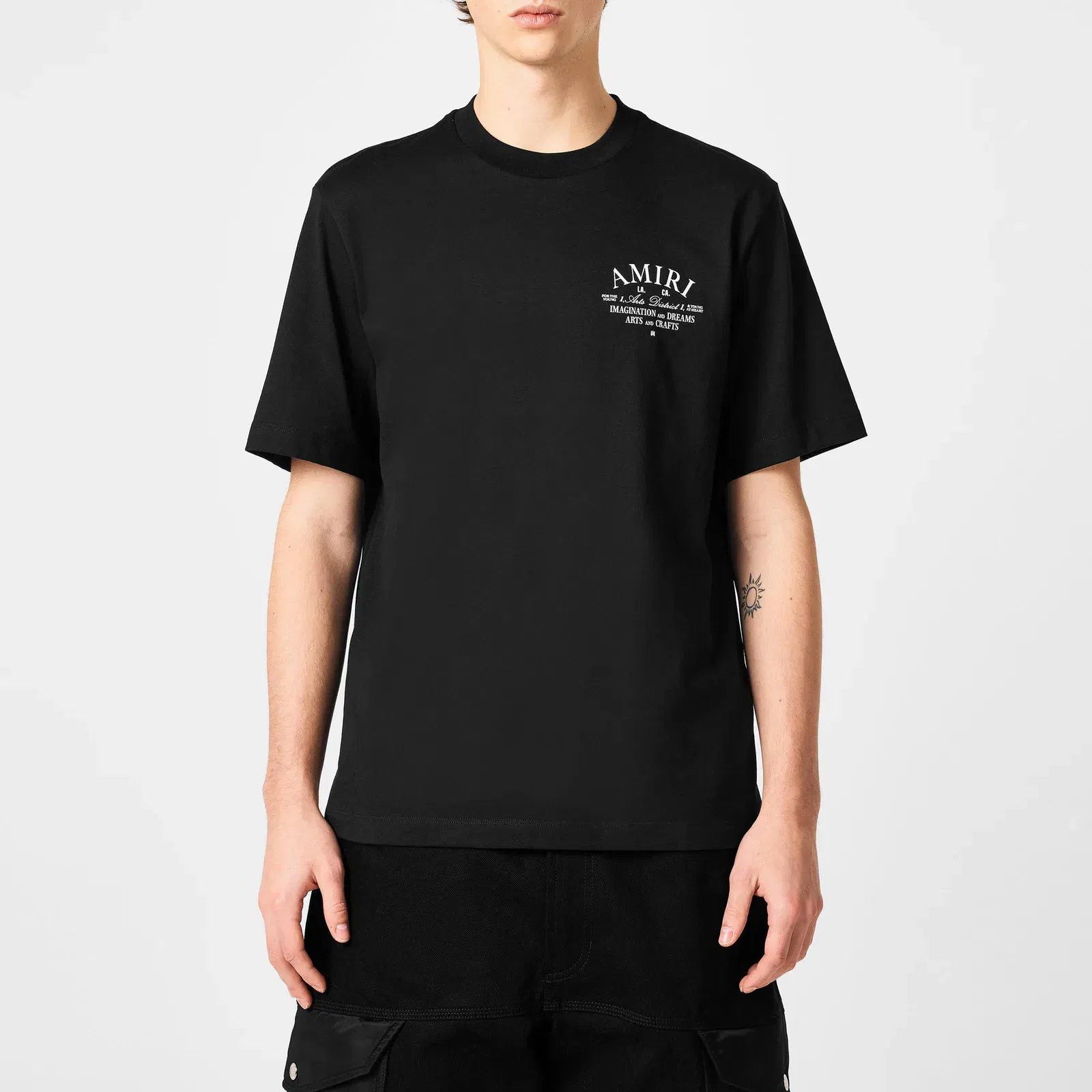Arts District T-Shirt