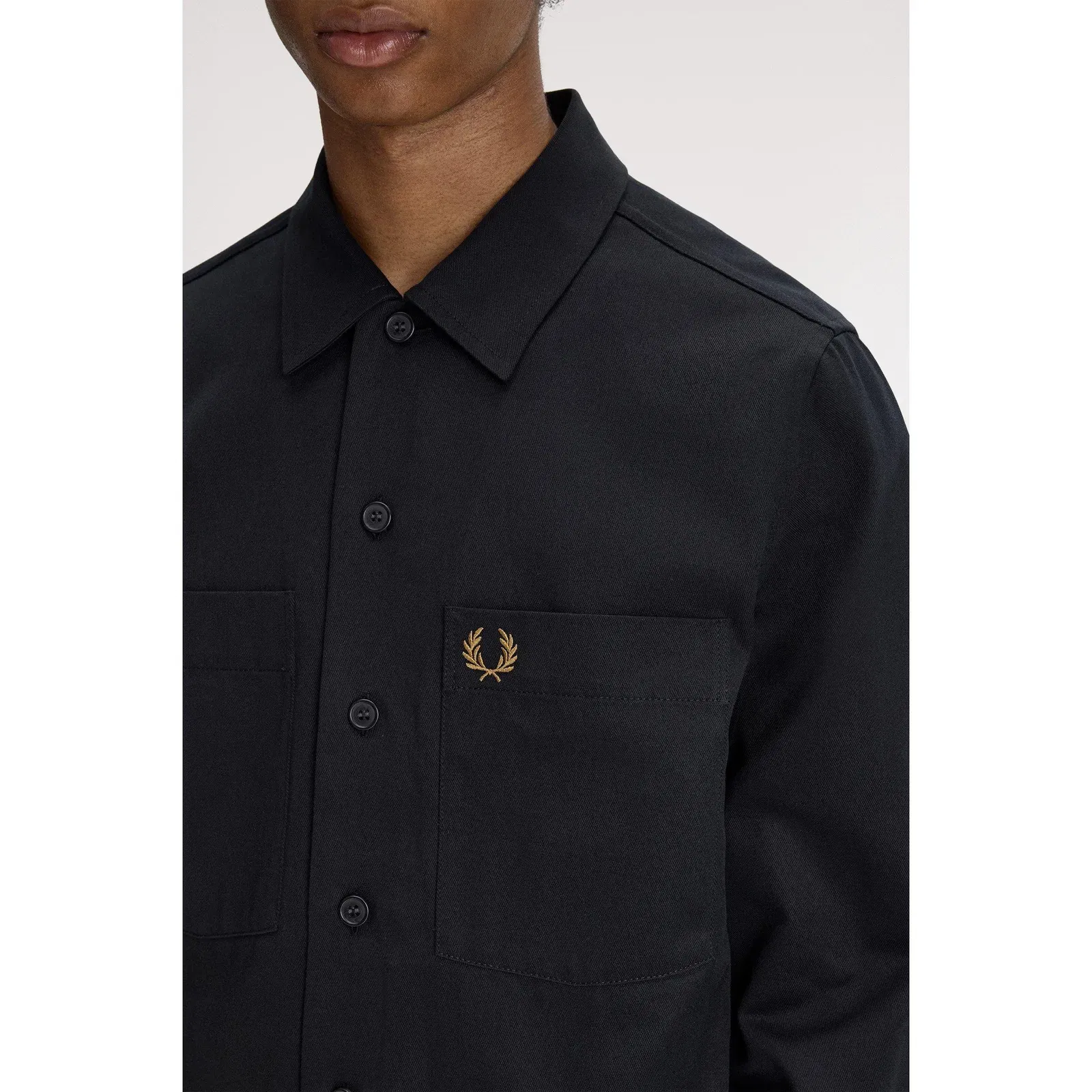 Overshirt