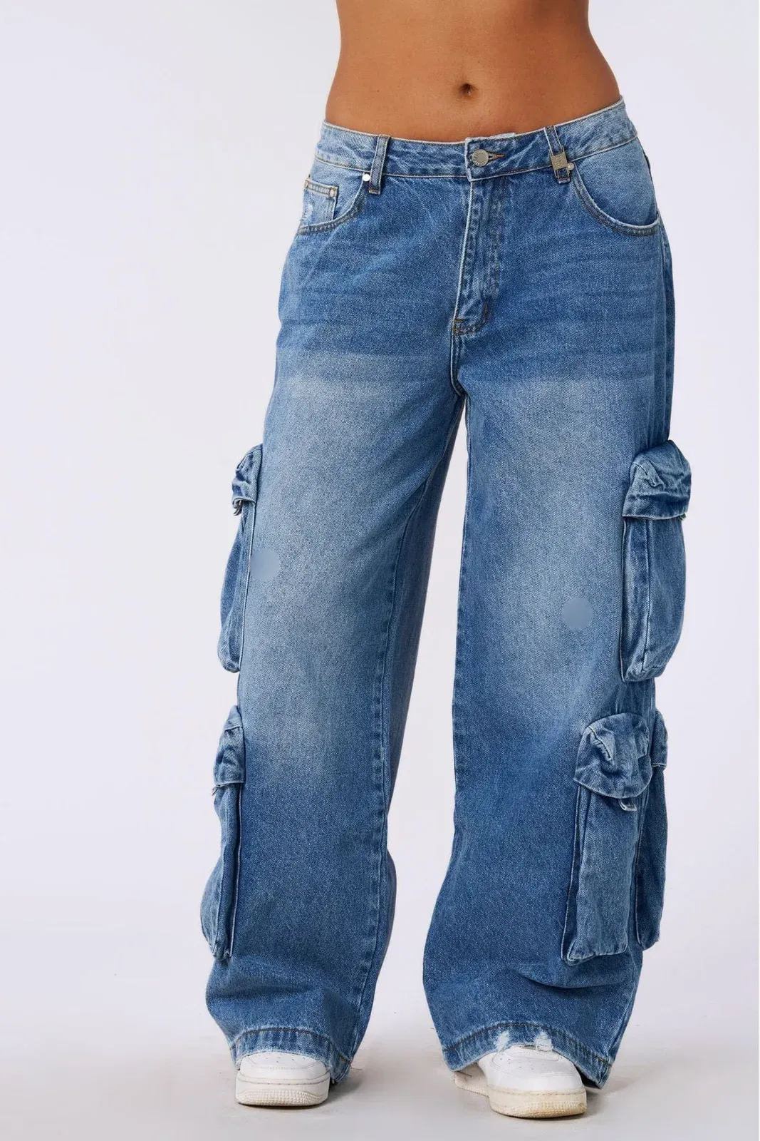 W231 - Drift Cargo Jeans
