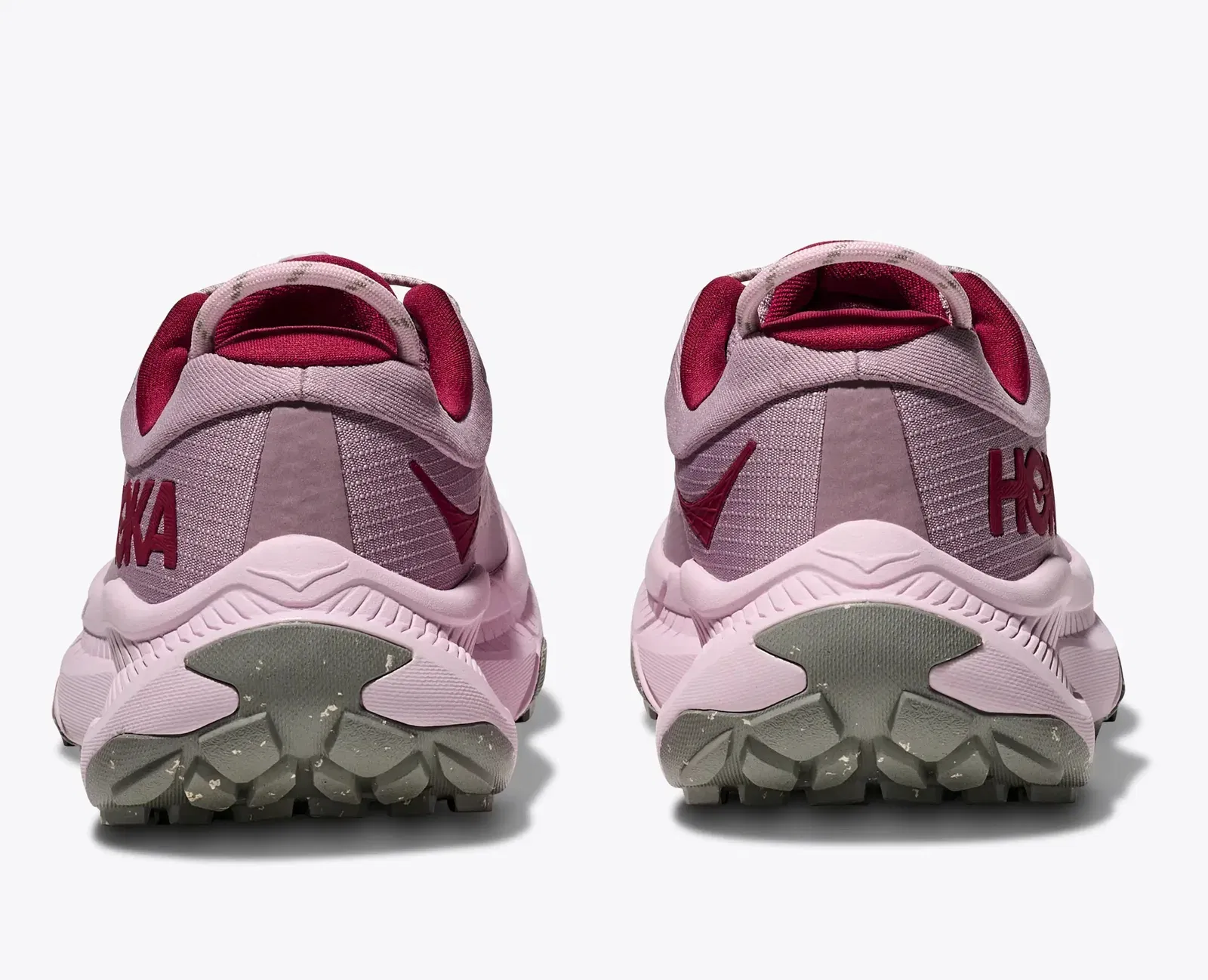 Hoka Women'S Transport Gtx Fragrant Lilac Lilac Cream