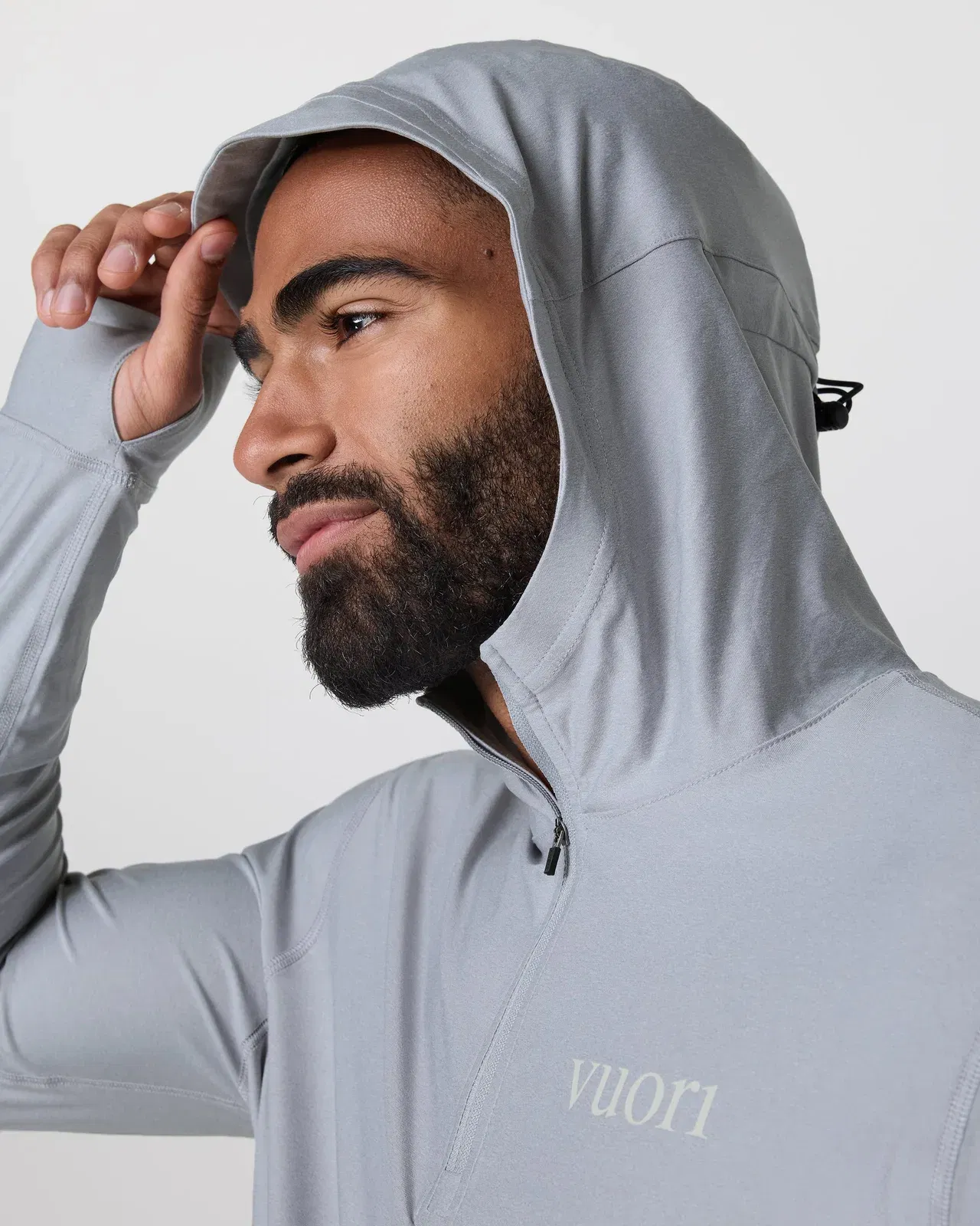 Vuori Uluwatu Hoodie