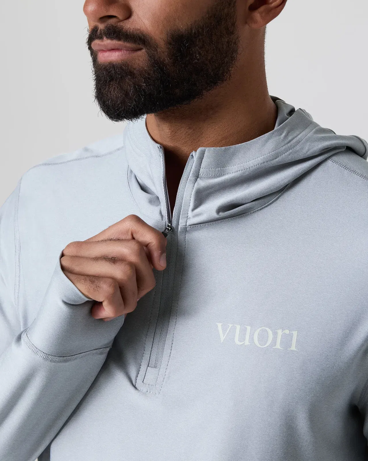 Vuori Uluwatu Hoodie