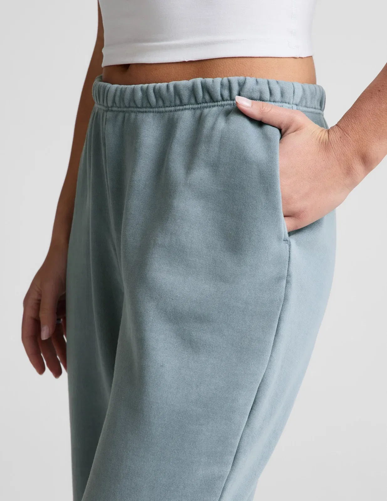 Beyond Yoga Fade Out MidRise Sweatpant Women's