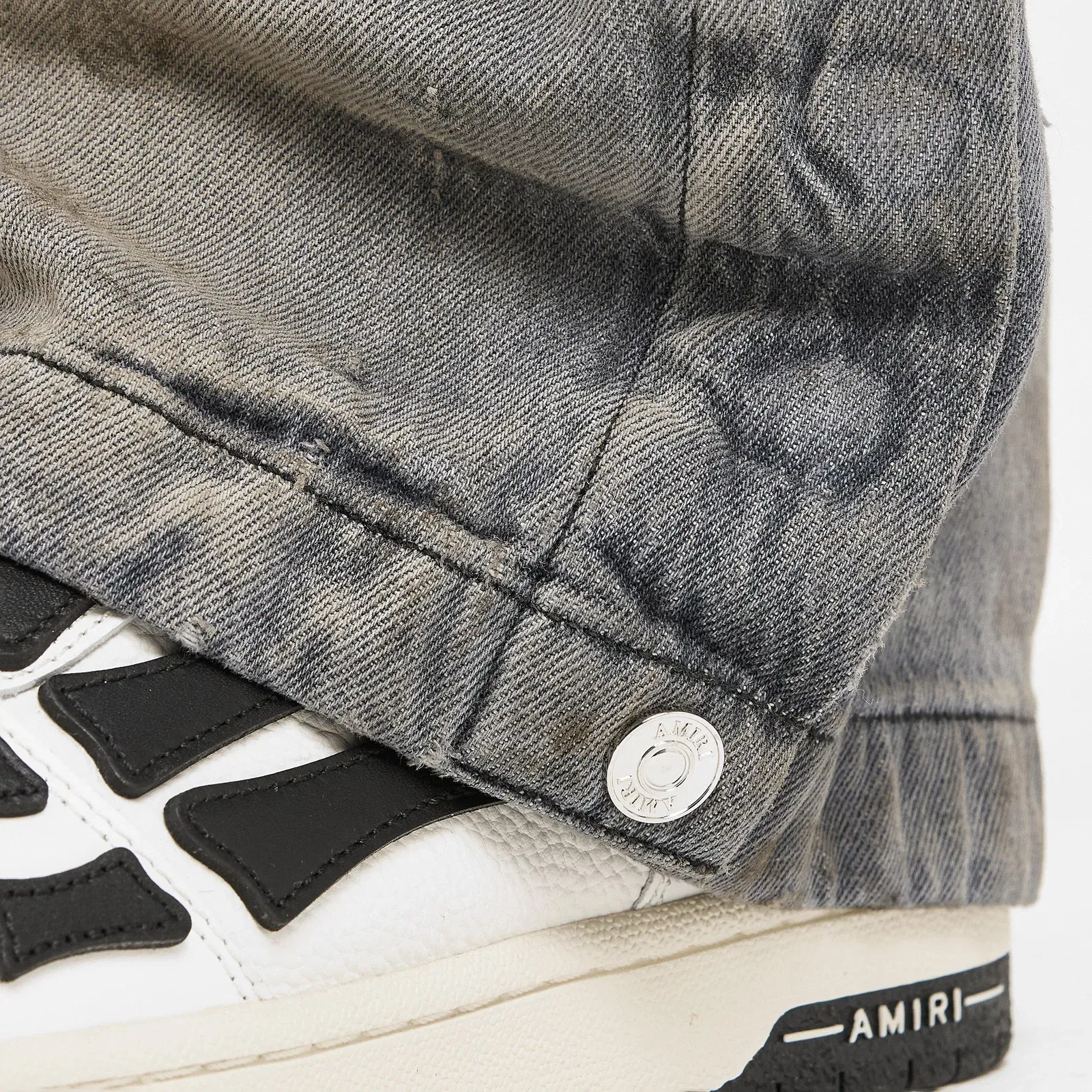 RLX Baggy Straight Leg Jeans