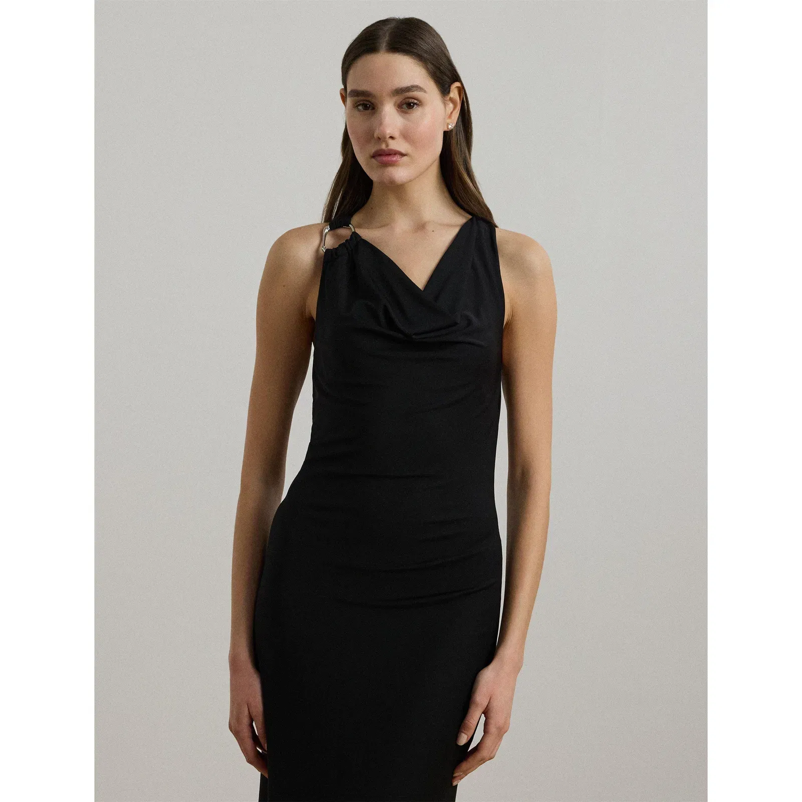 Elkanah Ball Gown