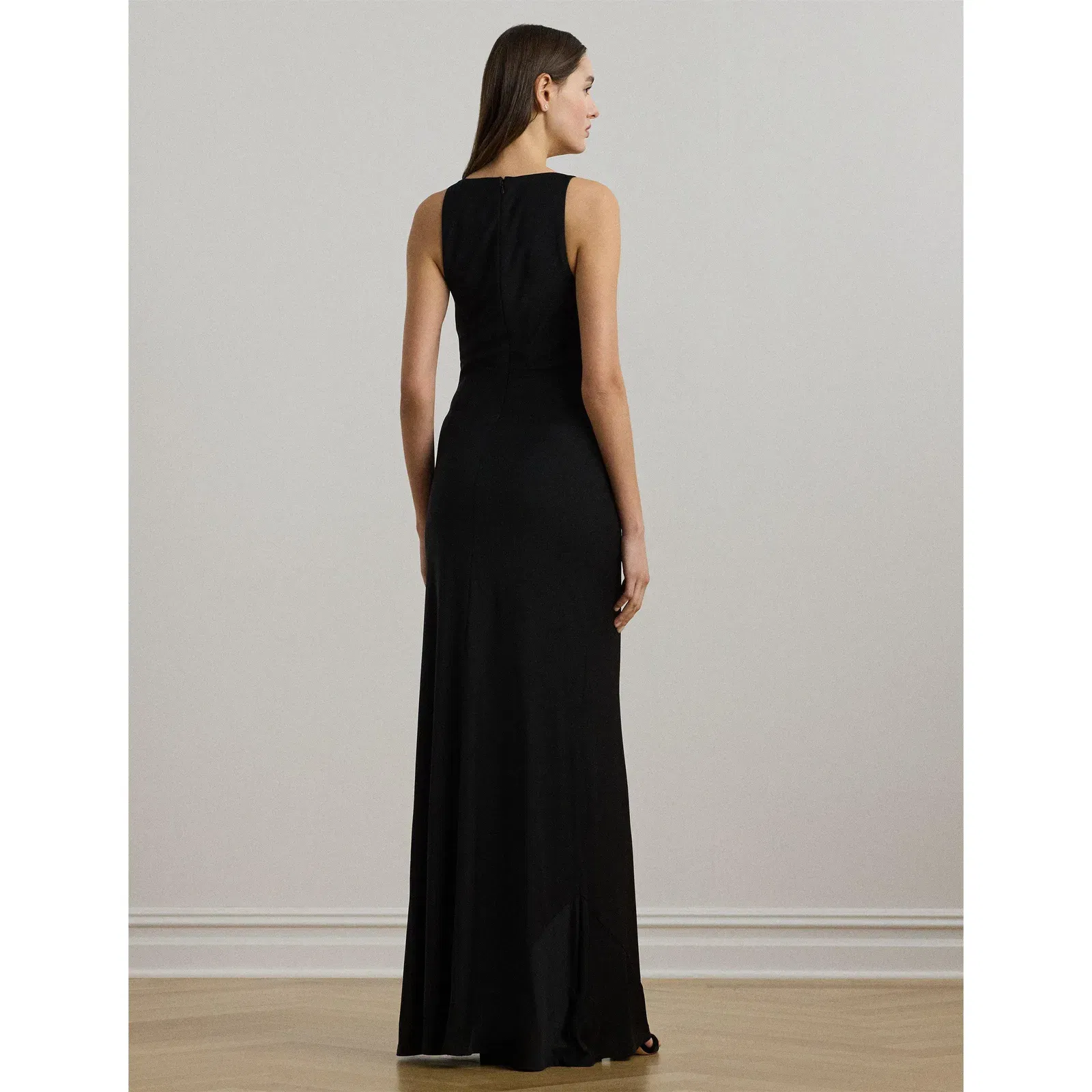 Elkanah Ball Gown