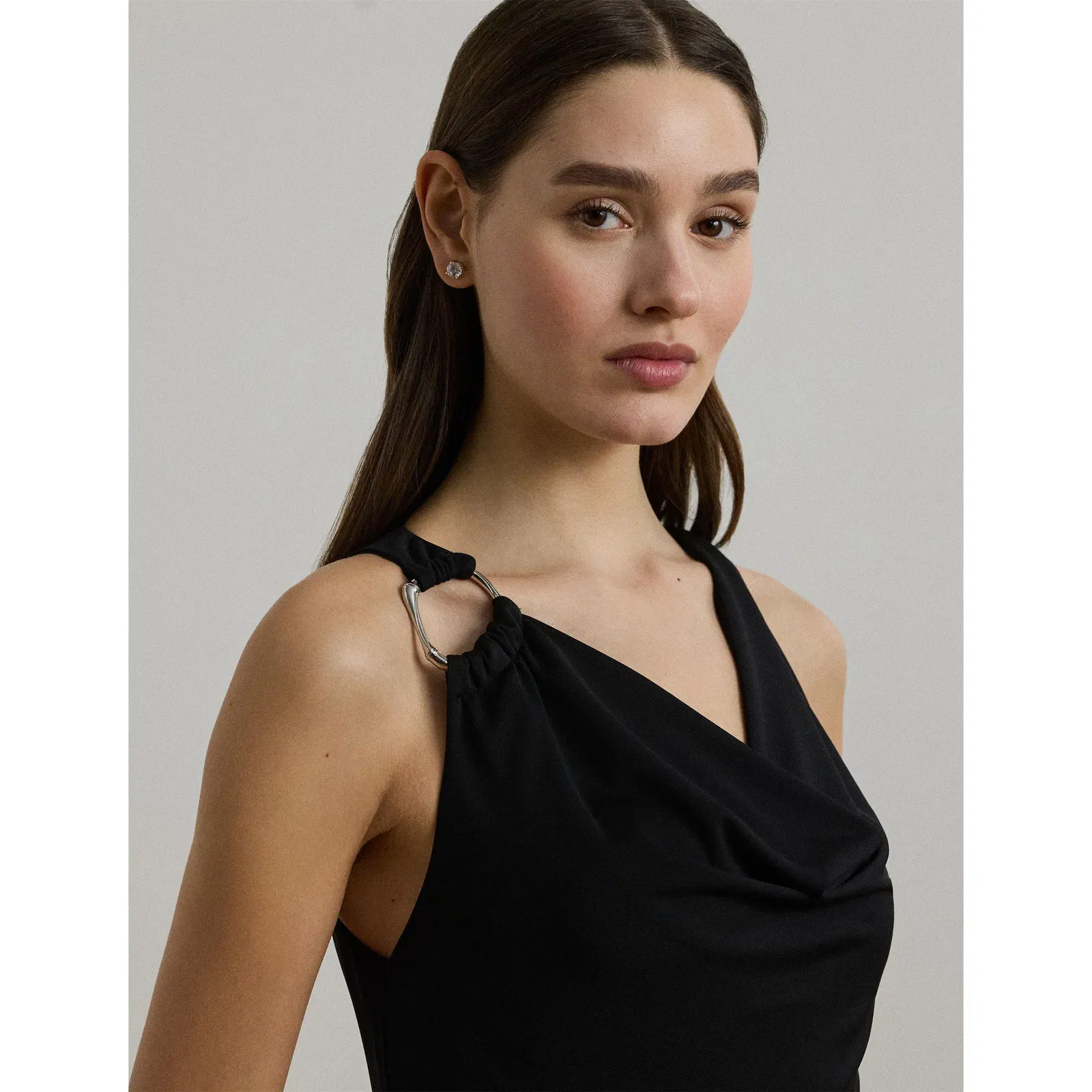 Elkanah Ball Gown