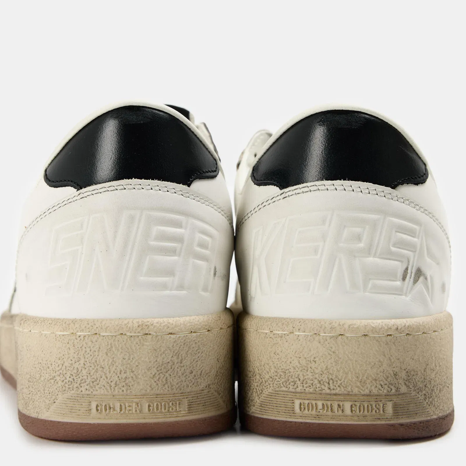 BallStar Low-Top Trainers
