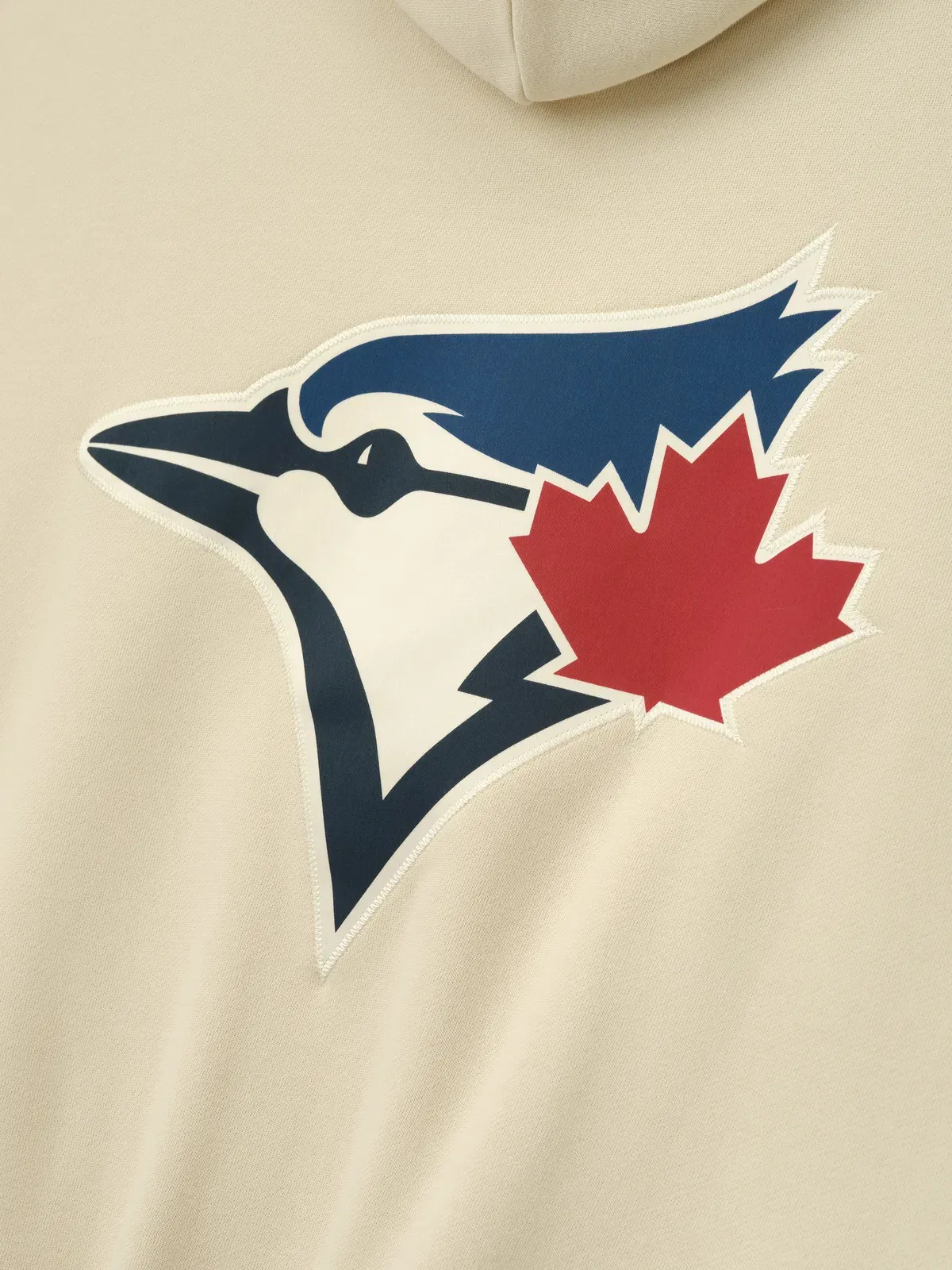 Essentials Blue Jays Sport Hoodie Oat