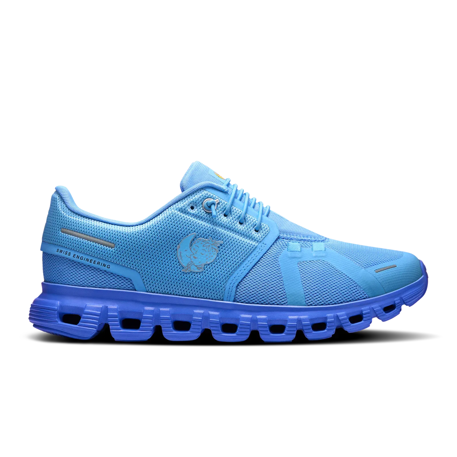 On Cloud 6 Shf Gourami Pier (Women'S)