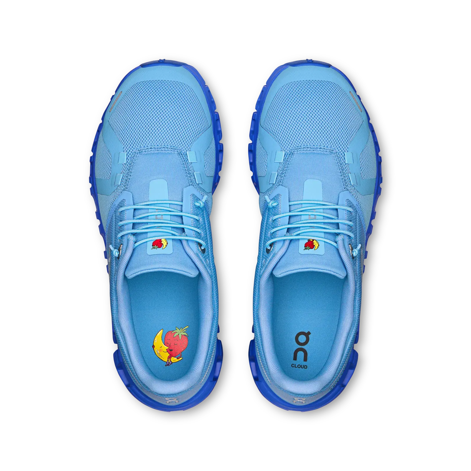 On Cloud 6 Shf Gourami Pier (Women'S)
