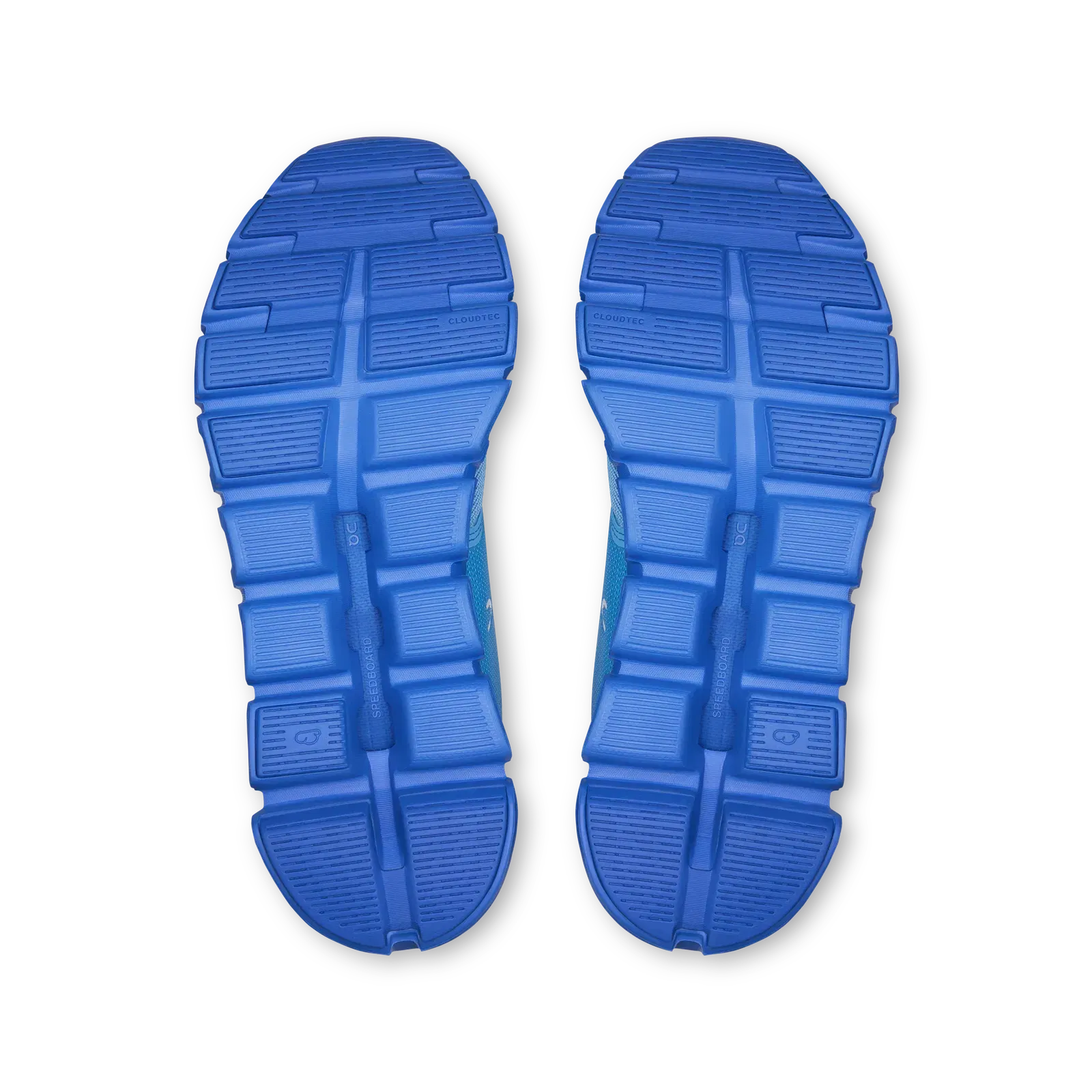 On Cloud 6 Shf Gourami Pier (Women'S)