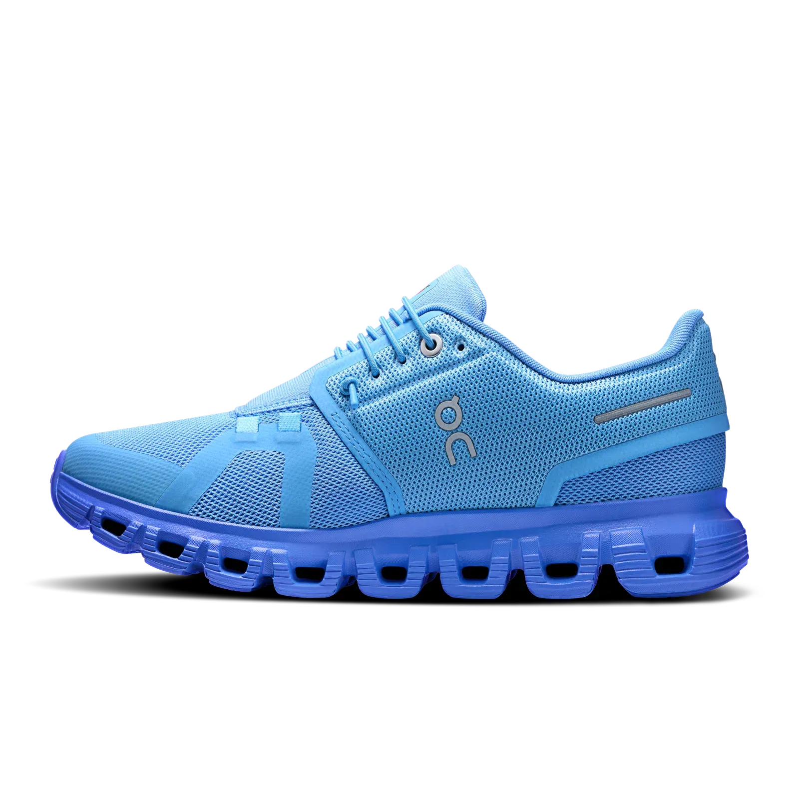 On Cloud 6 Shf Gourami Pier (Women'S)