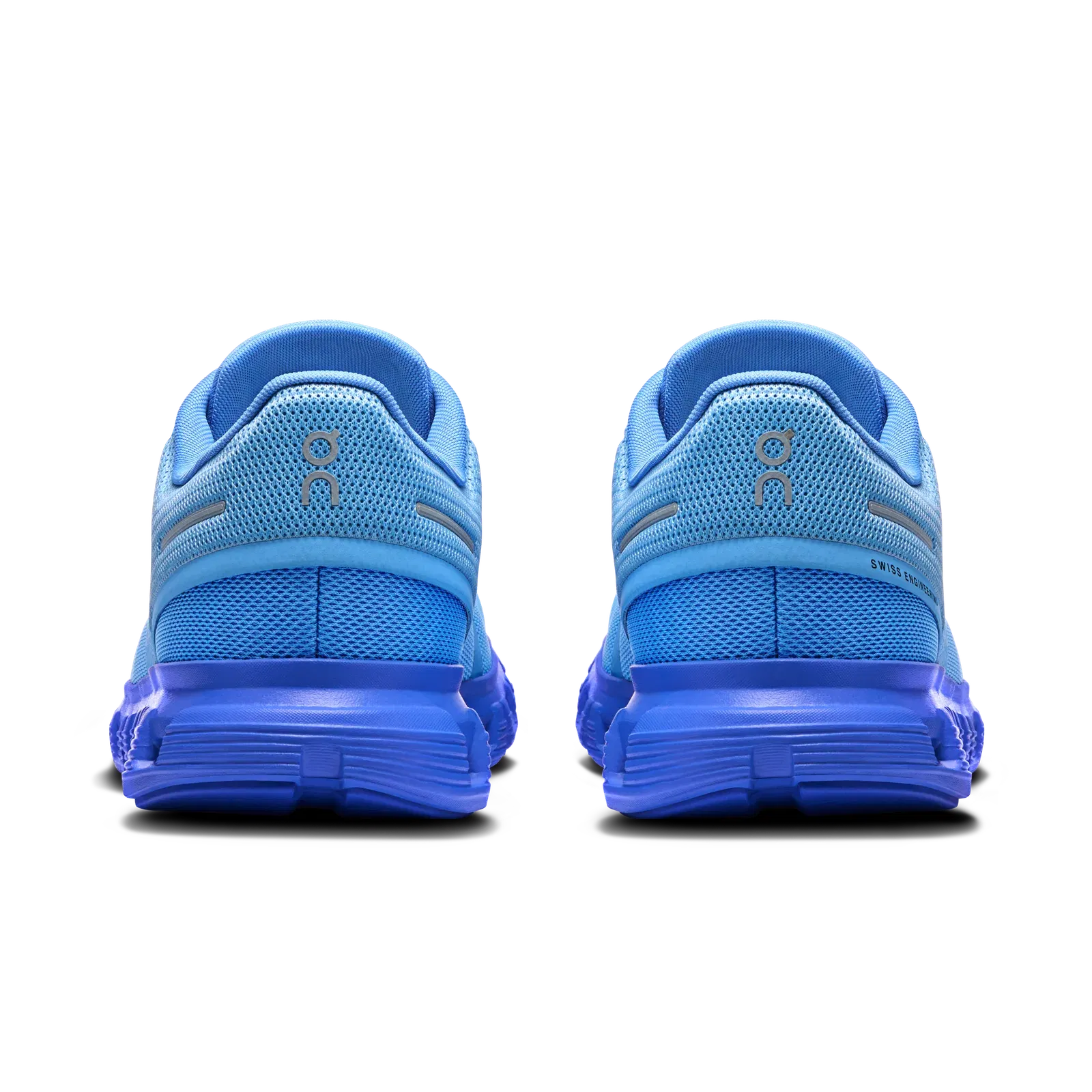On Cloud 6 Shf Gourami Pier (Women'S)