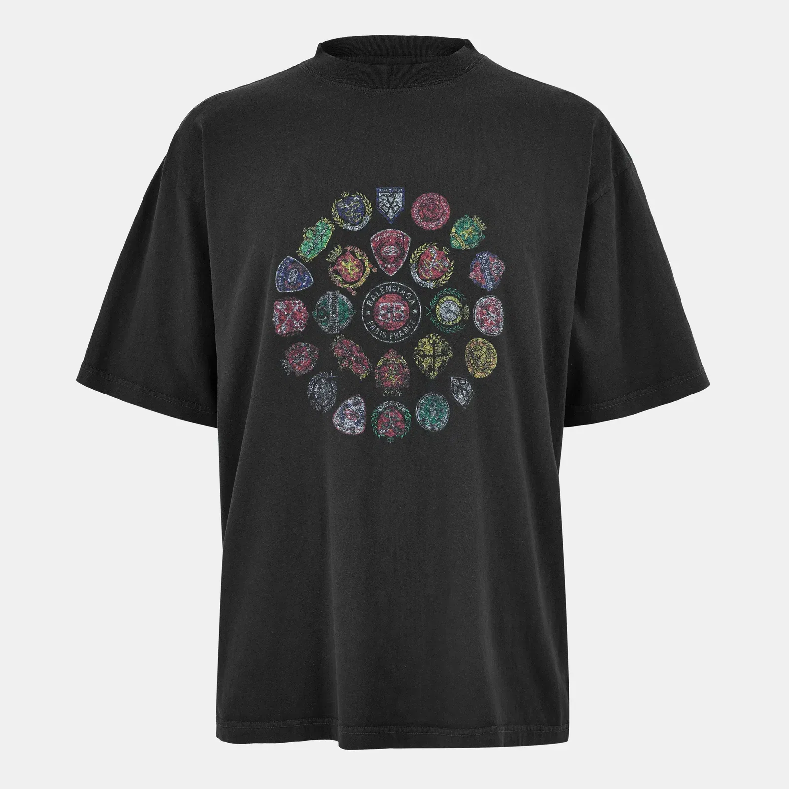Spiral T-Shirt