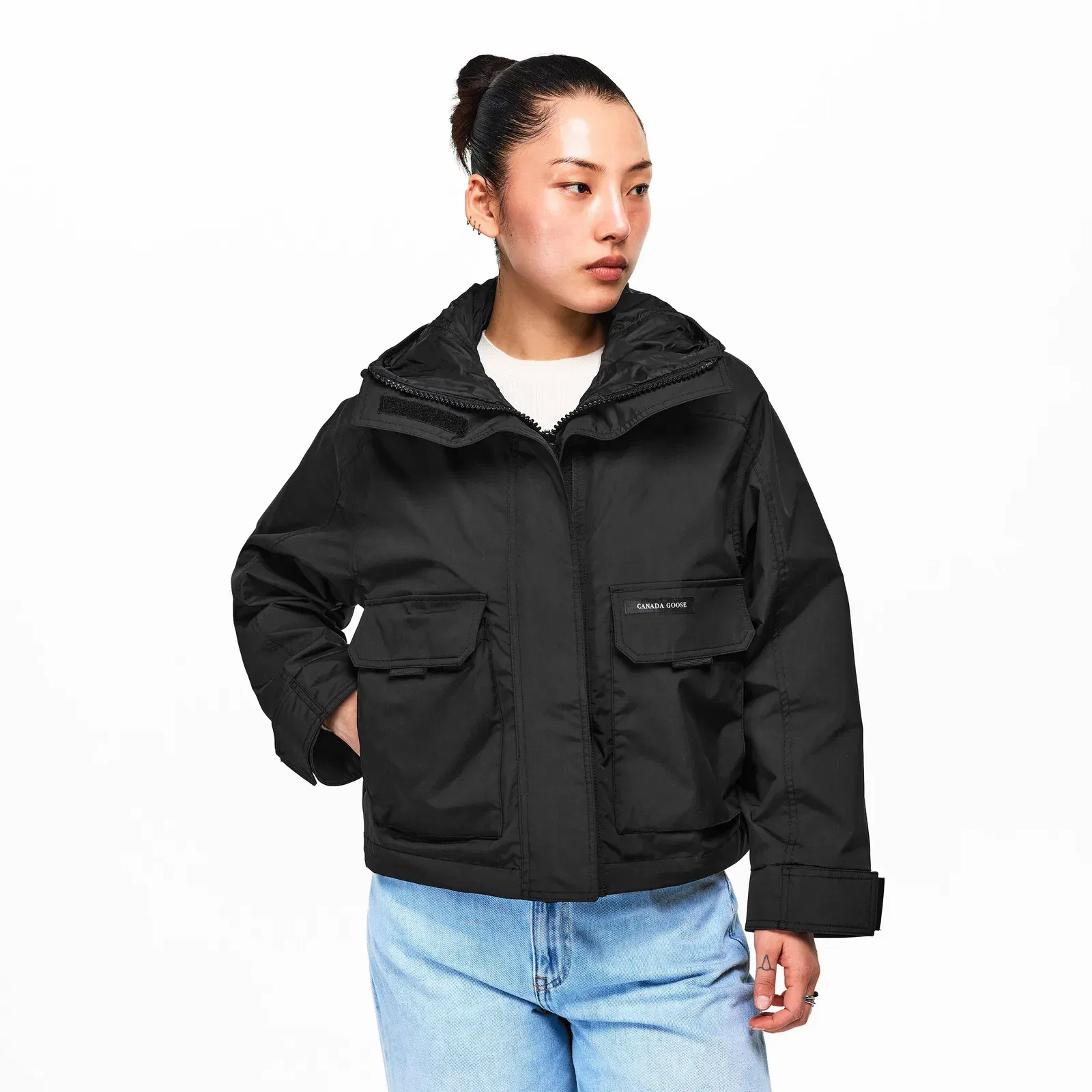 Windbreaker