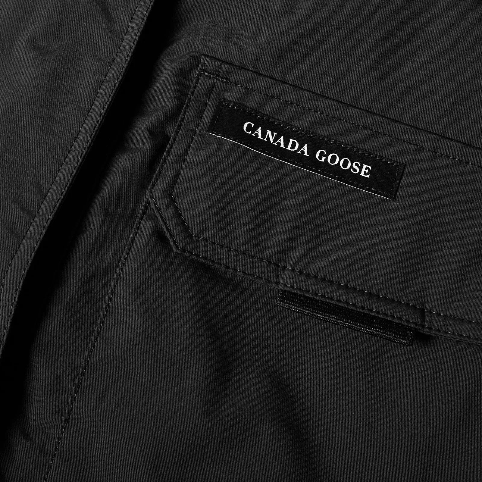 Windbreaker