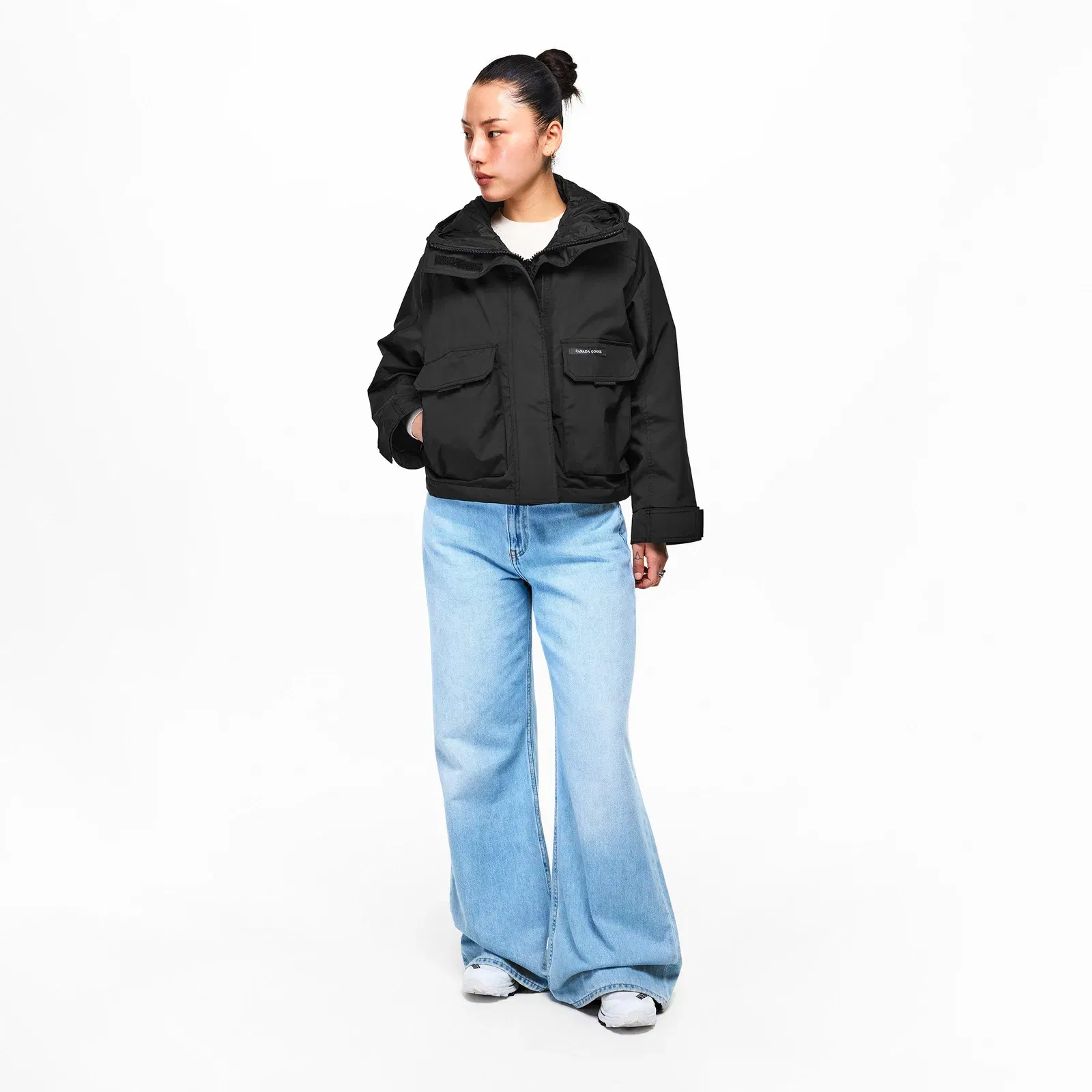 Windbreaker