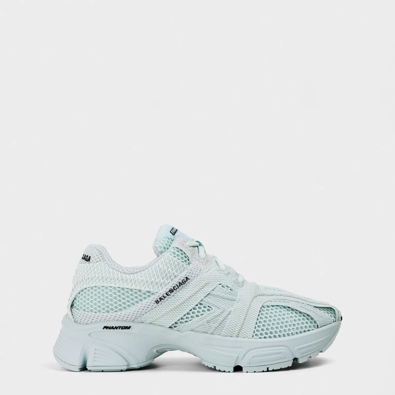 Phantom Sneakers