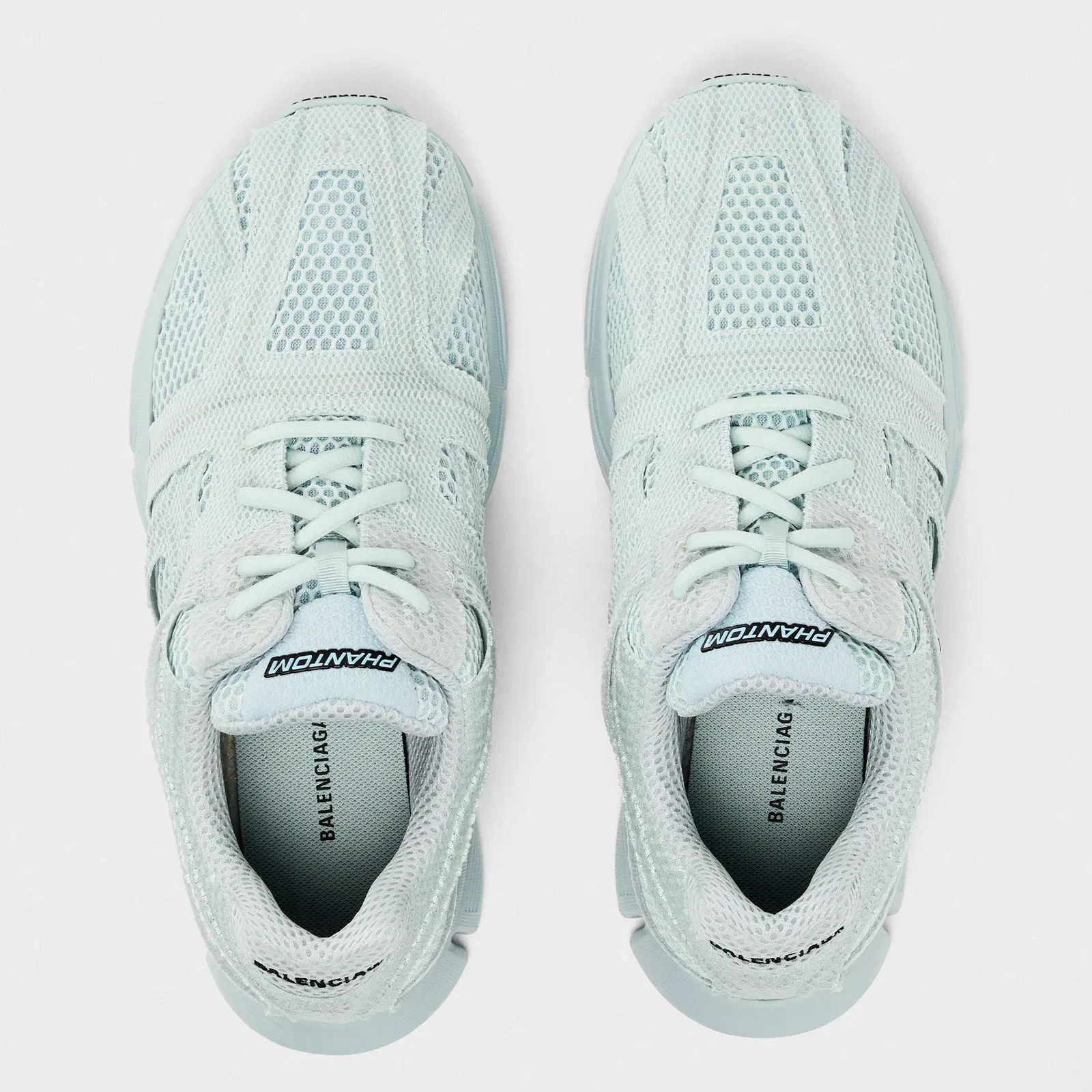 Phantom Sneakers