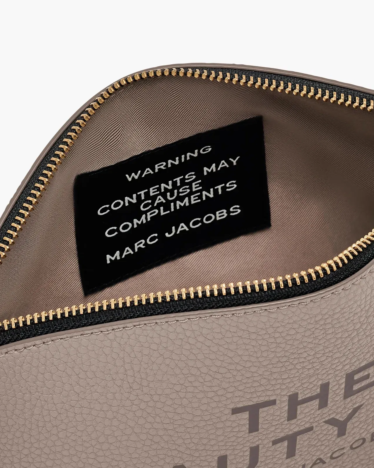 The Beauty Bag
