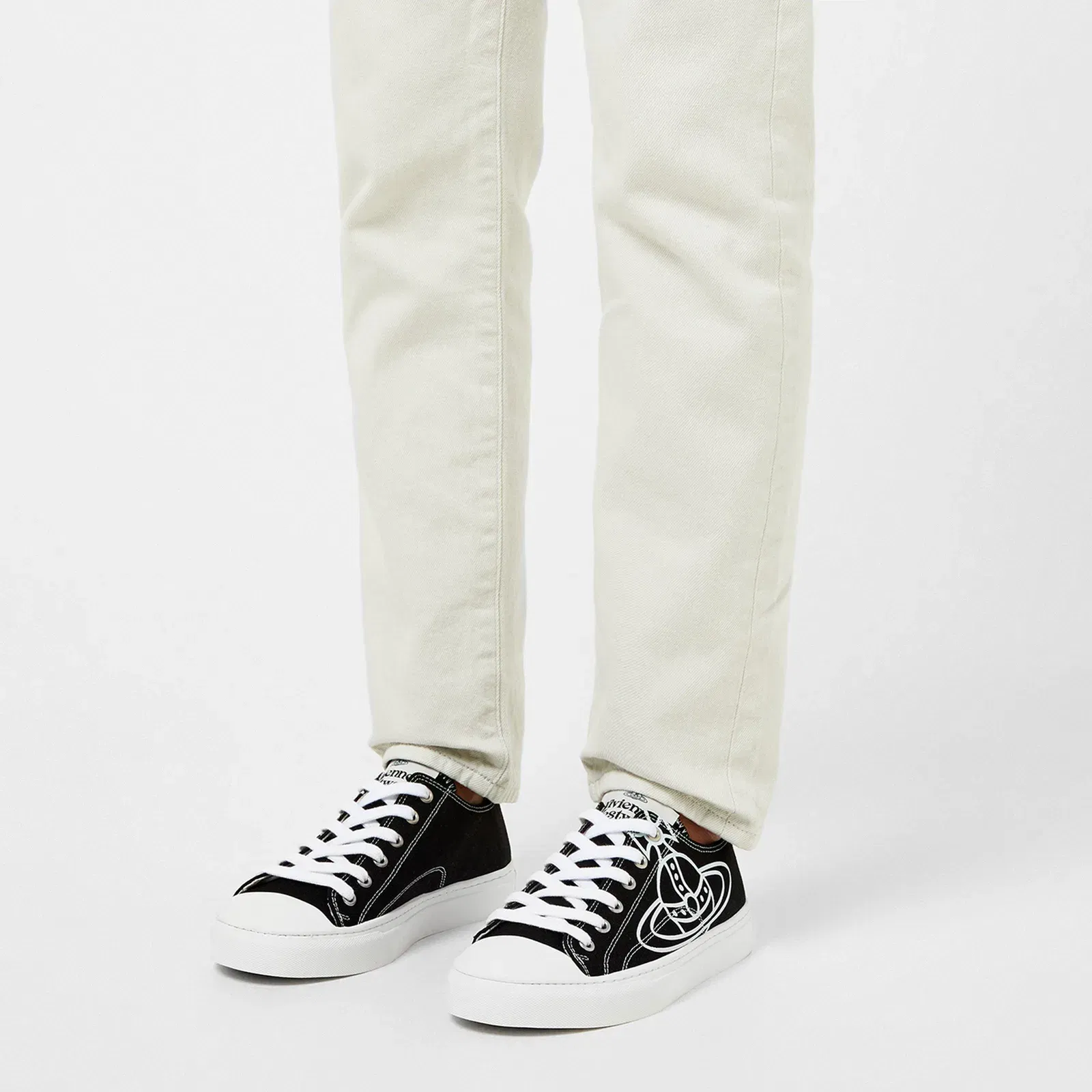 Orb Plimsoll 2.0 Trainers