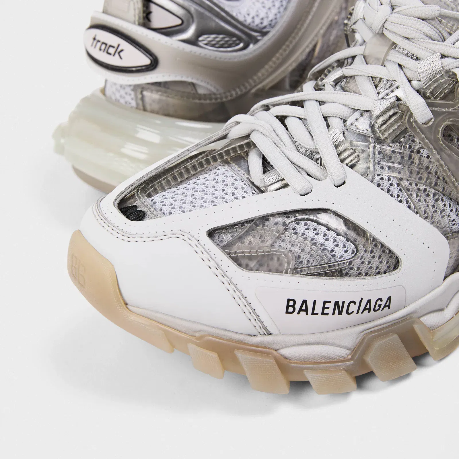 Runner Sneakers